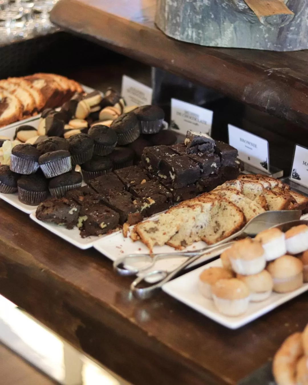 Breakfast in Hotel Madero Buenos Aires, WorldHotels Elite