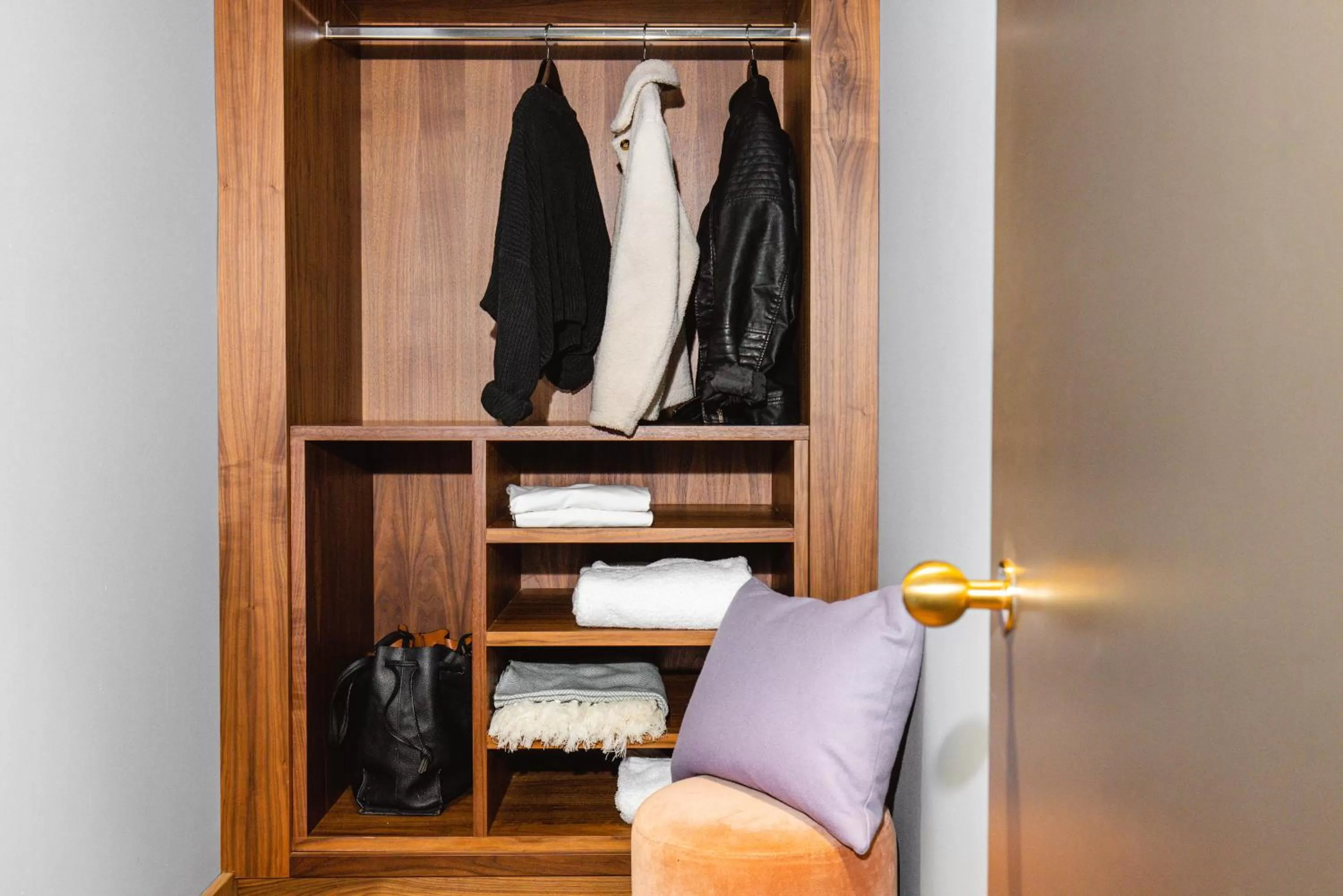 wardrobe in Native Manchester