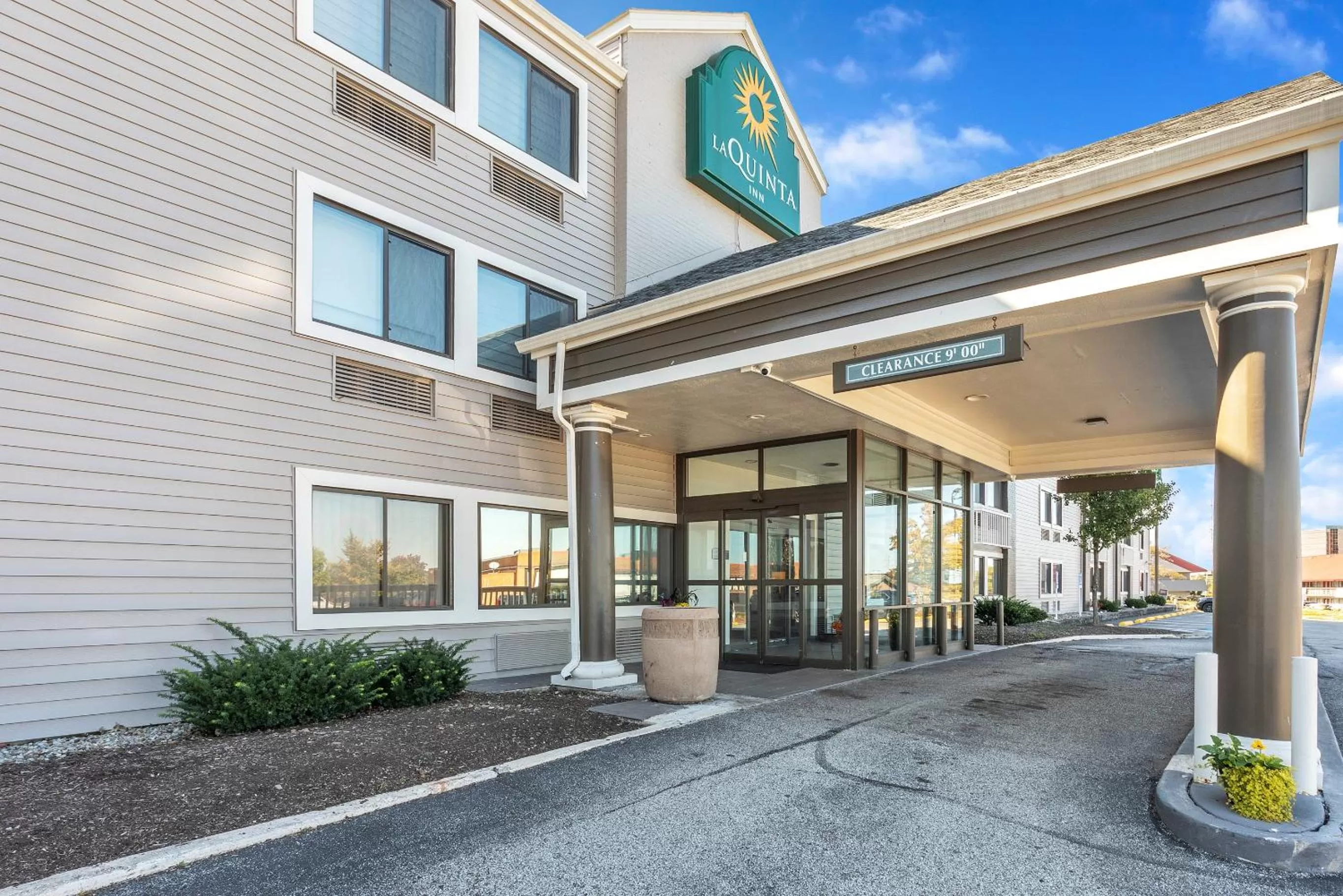 La Quinta Inn by Wyndham Cleveland Independence