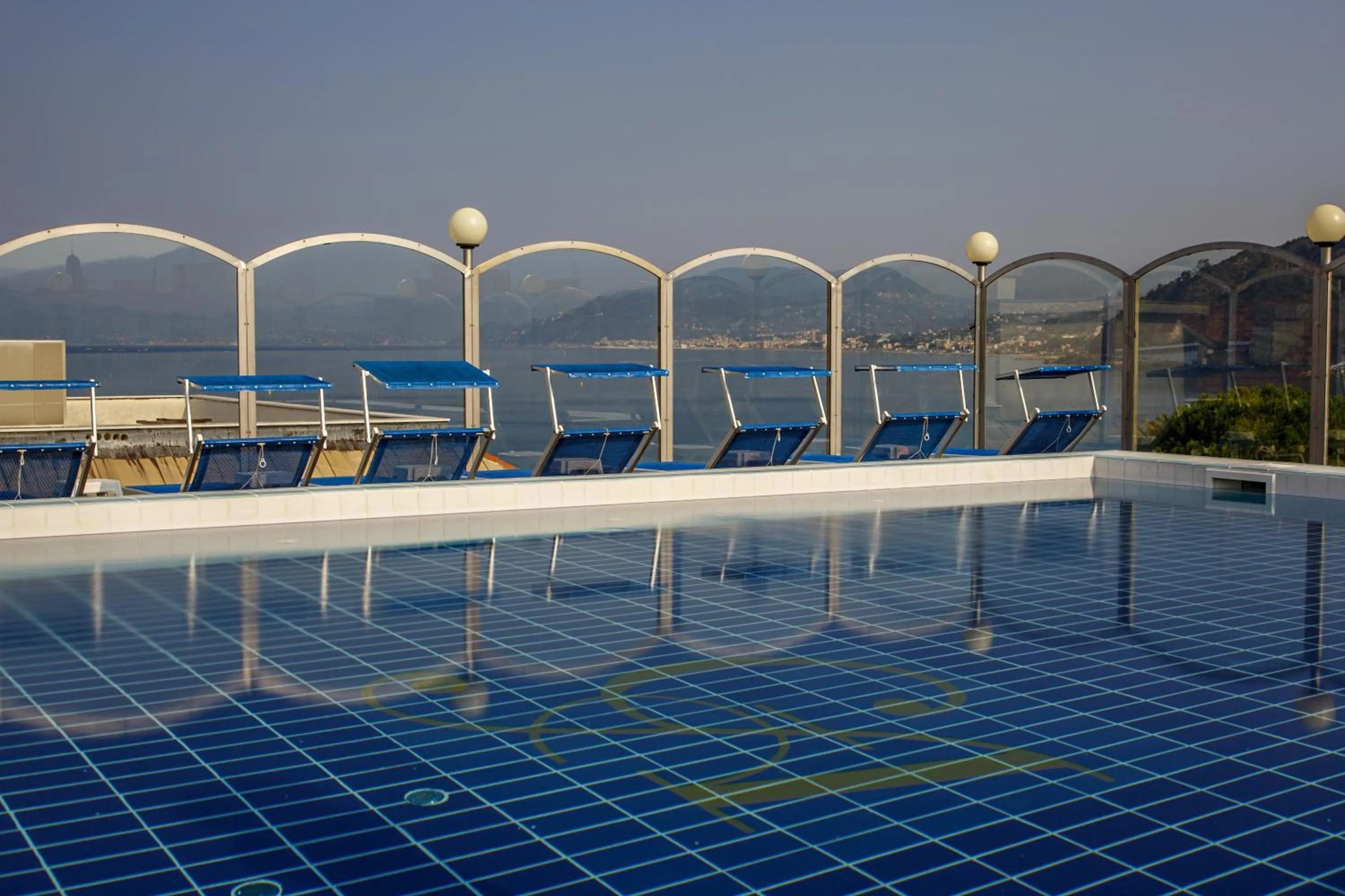 Day in Grande Albergo