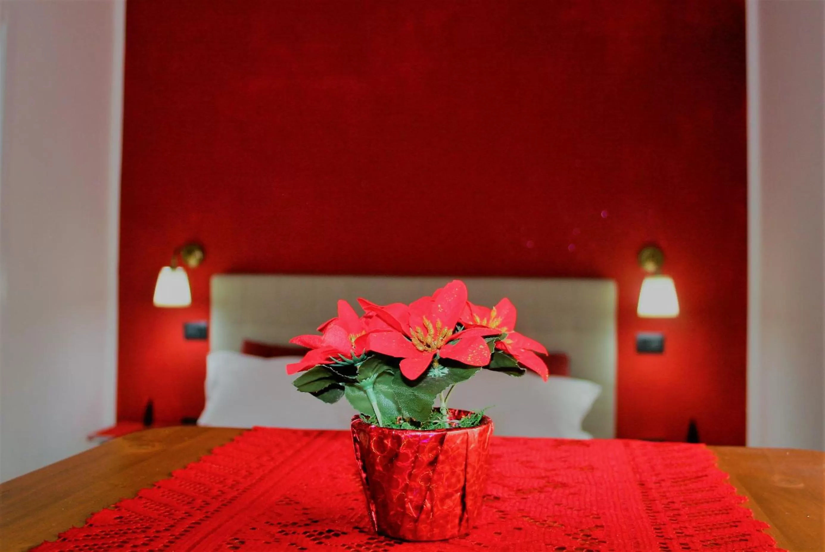 Domus Michaeli B&B Pompei