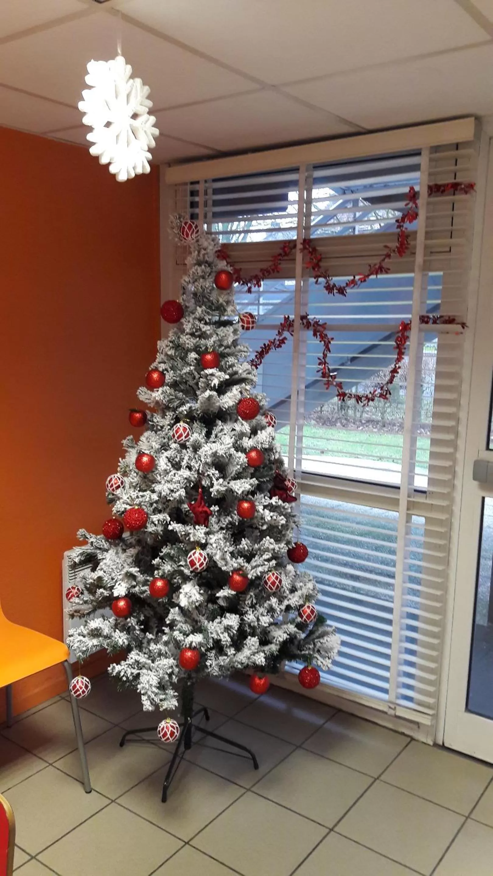 Entertainment in Premiere Classe Lille - Villeneuve d’Ascq - Stade Pierre Mauroy