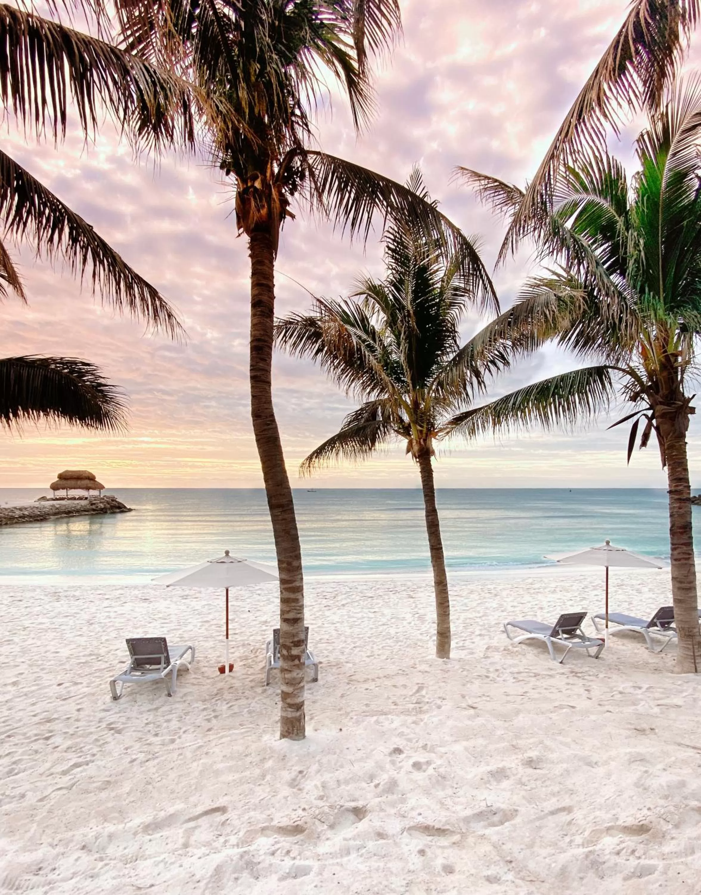 Ventus at Marina El Cid Spa & Beach Resort - All Inclusive