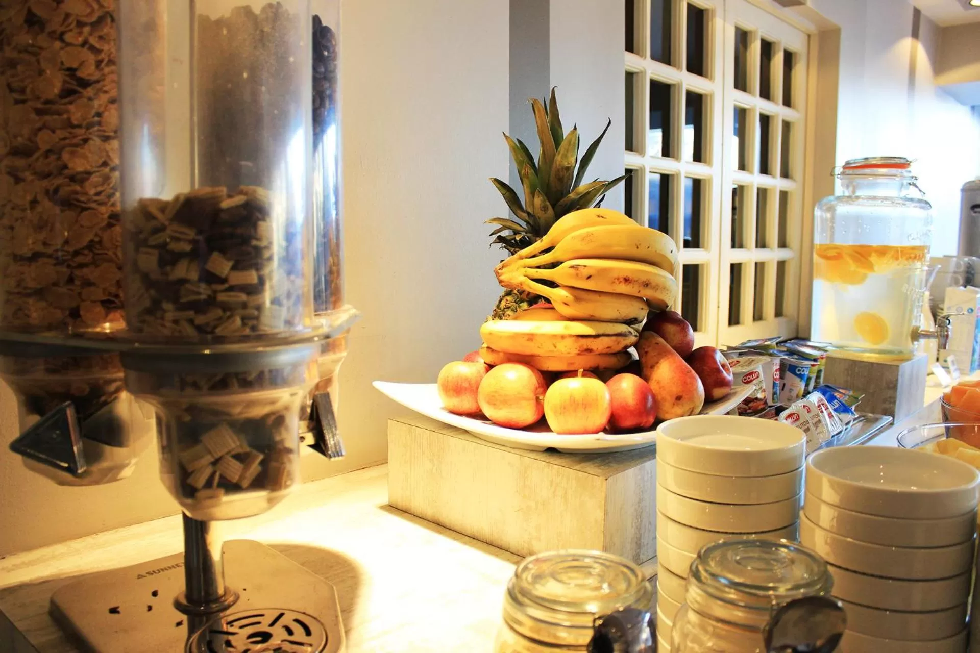 Hotel Las Terrazas Business