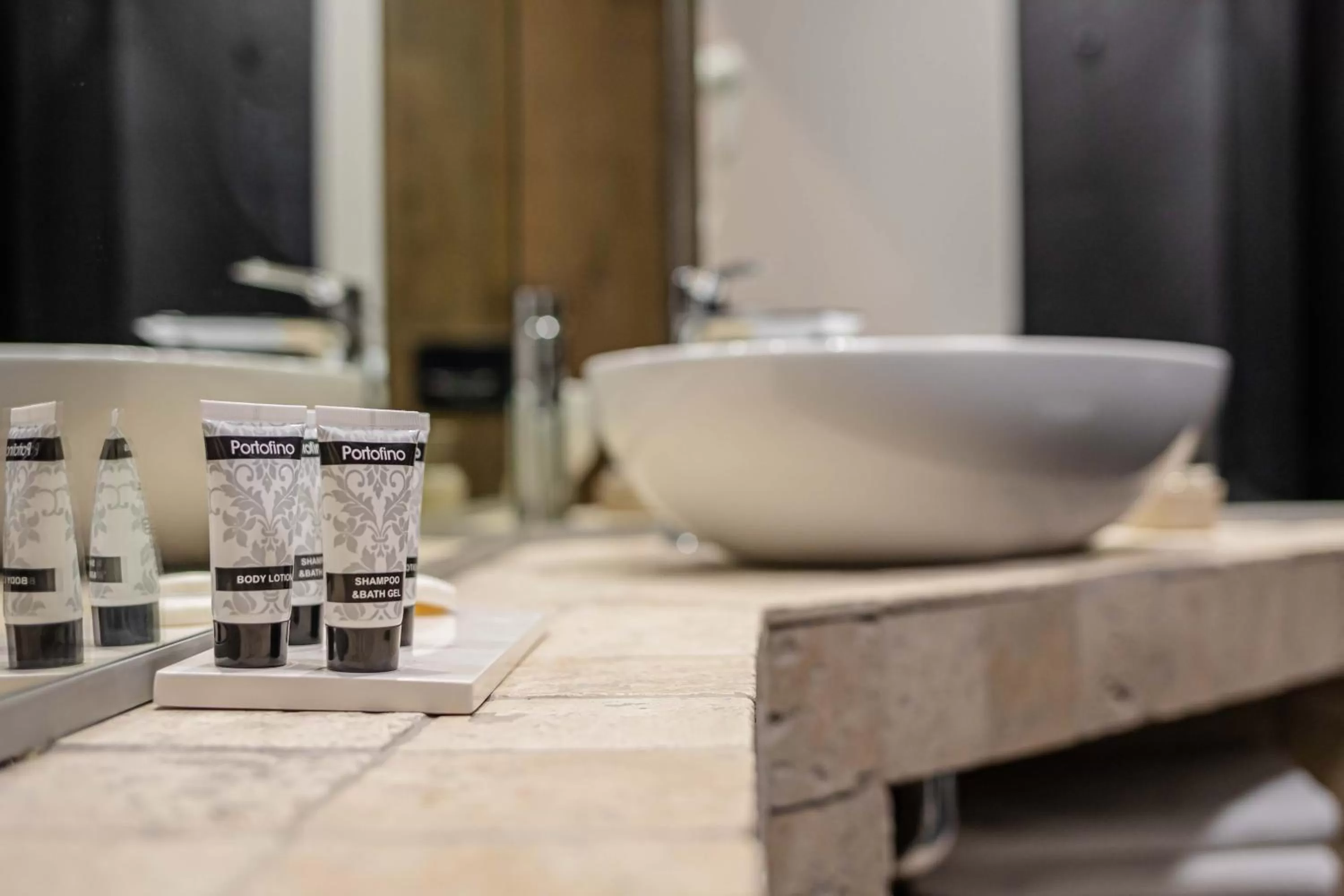 Bathroom in Ursuletul Predeal