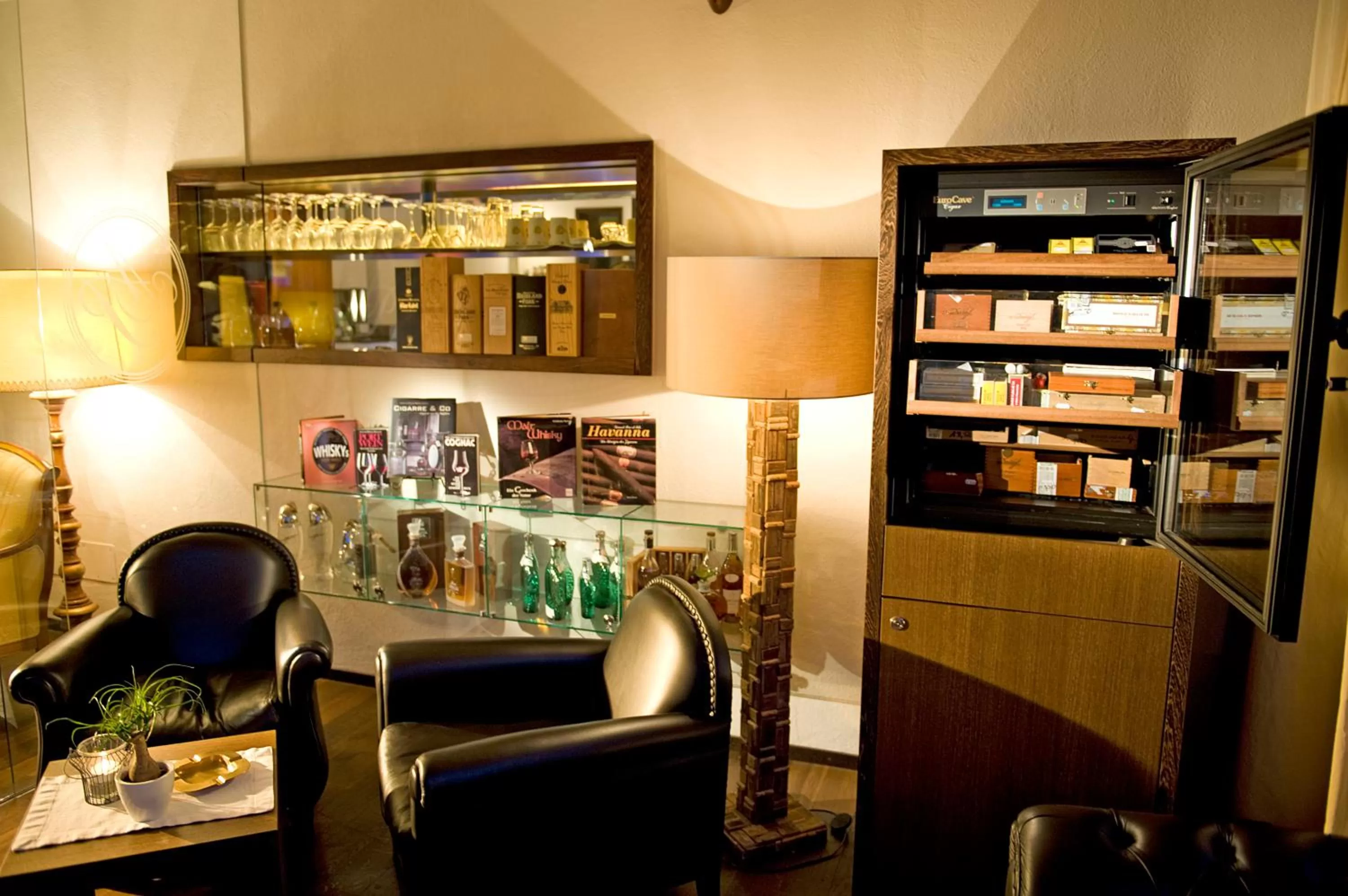 Lounge or bar in Hotel Ansitz Plantiz