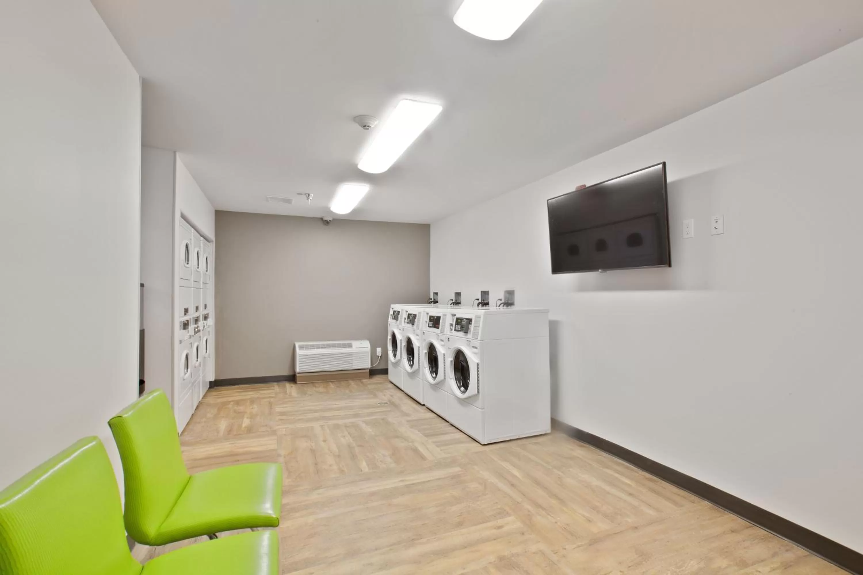 Area and facilities in Extended Stay America Premier Suites - Providence - East Providence