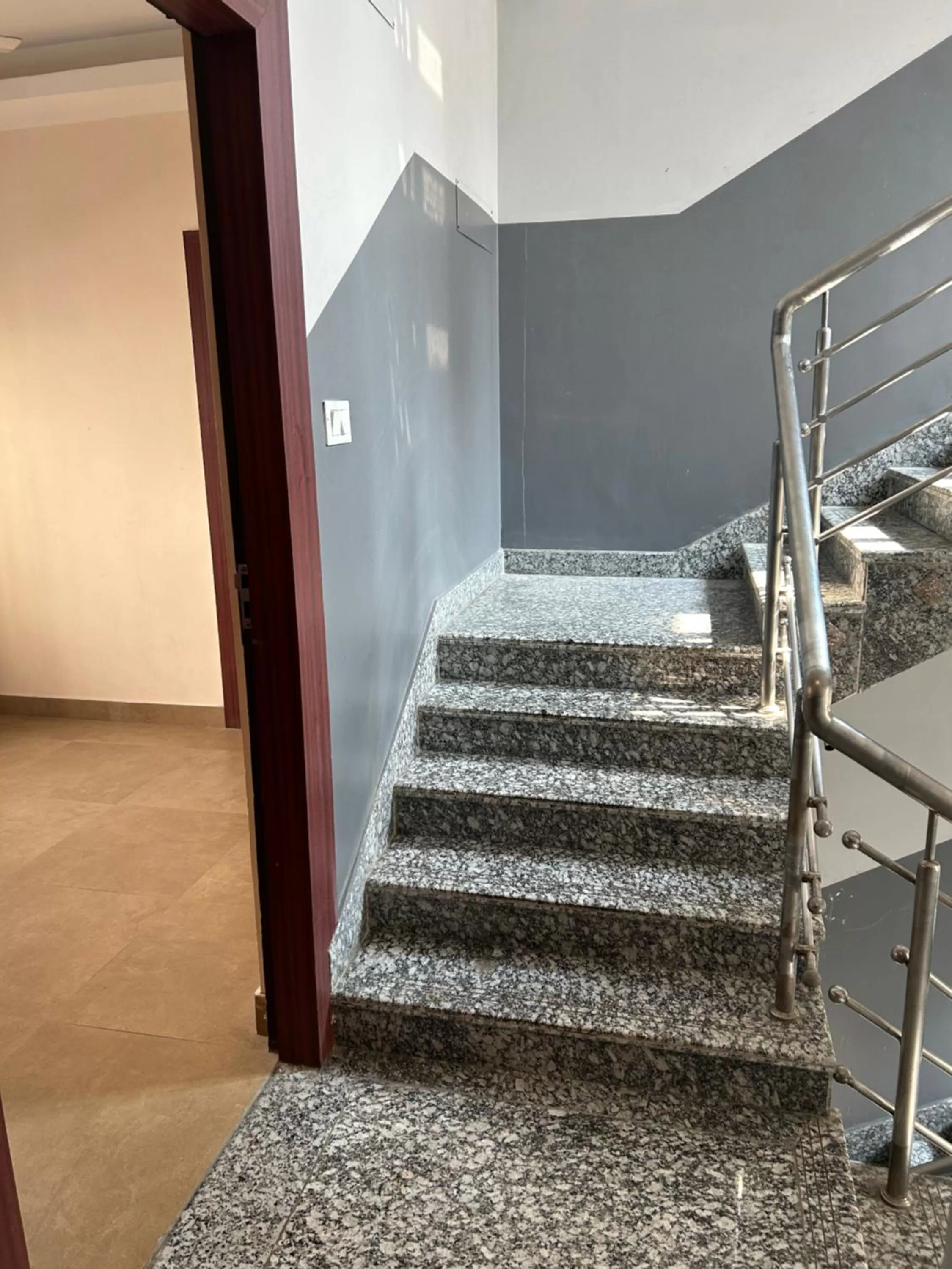 The Aster Enclave Hotel