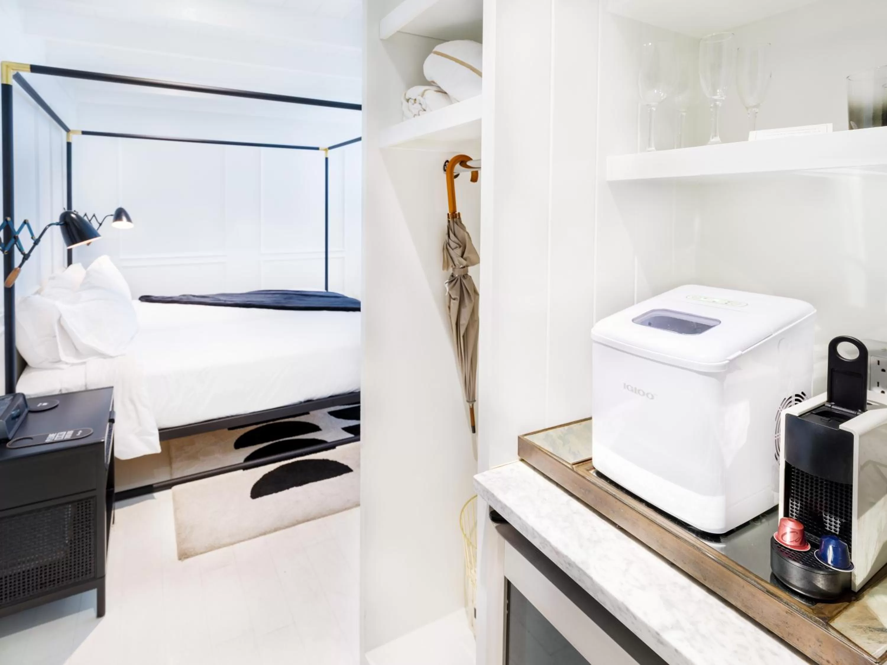 American Beech Hotel