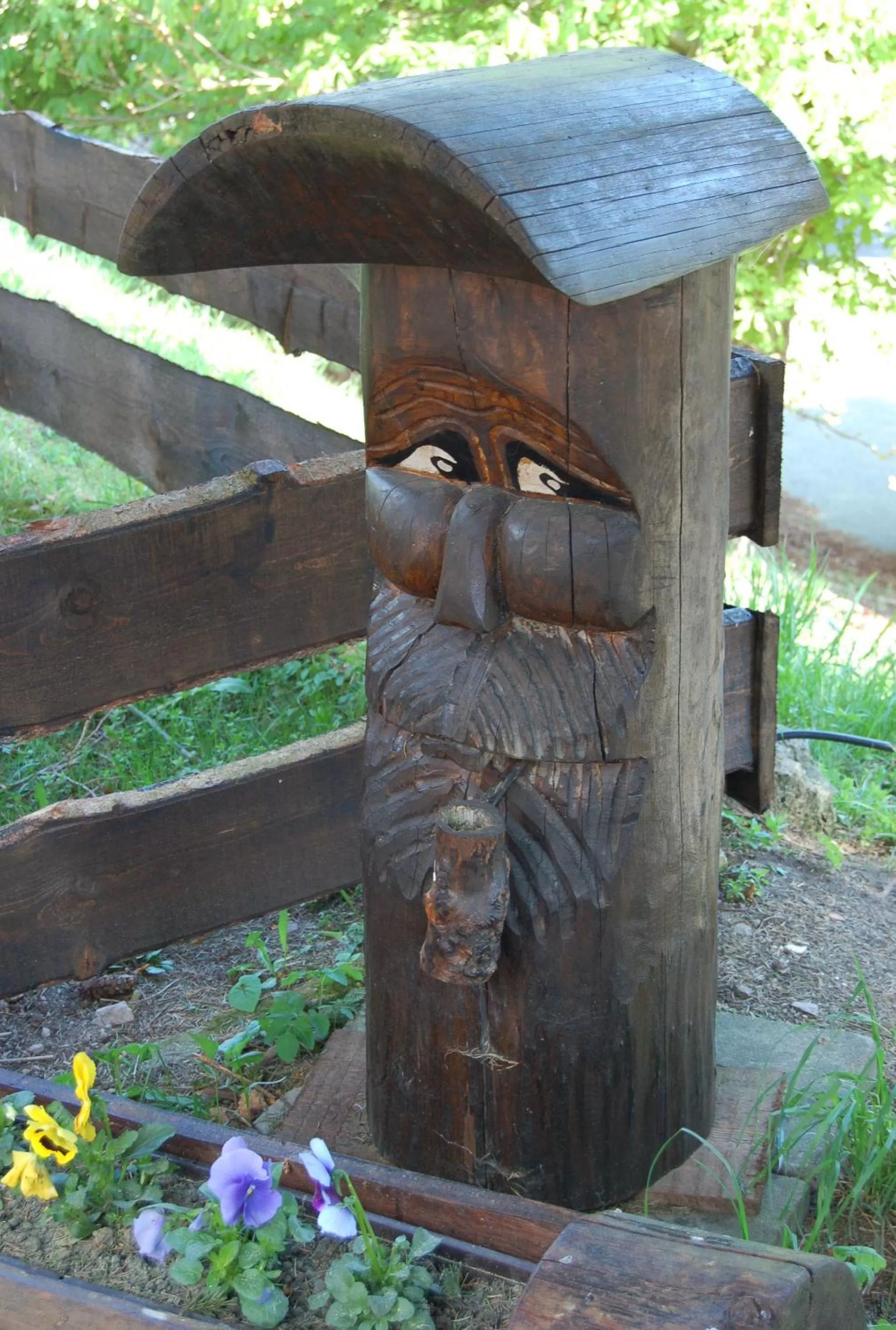 Day in Hotel Zum Schneekopf "Garni"