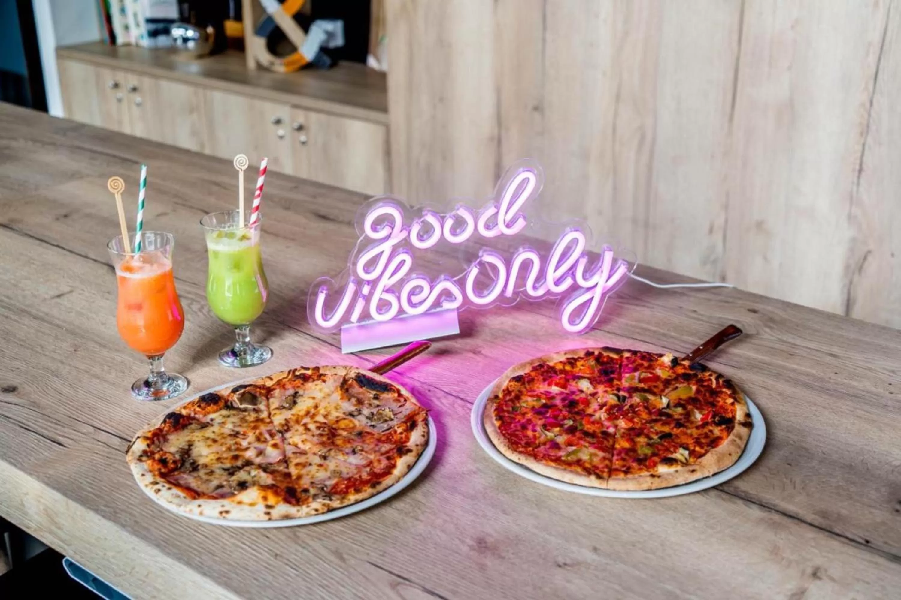 Restaurant/places to eat in Première Classe Melun Senart