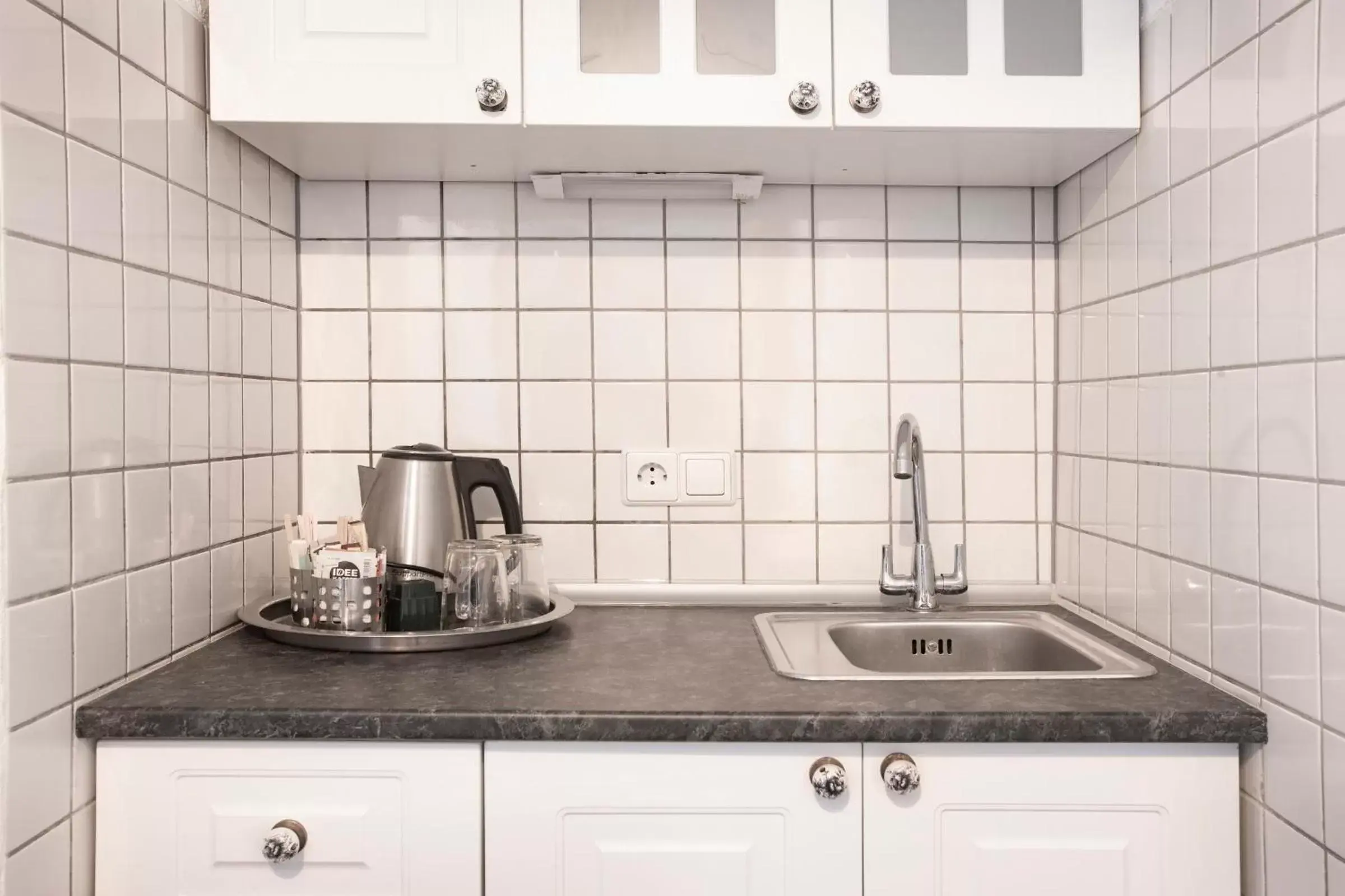 Budget Double Room in Hotel Hüttenmühle Hillscheid Budget Double Room in Hotel Hüttenmühle Hillscheid