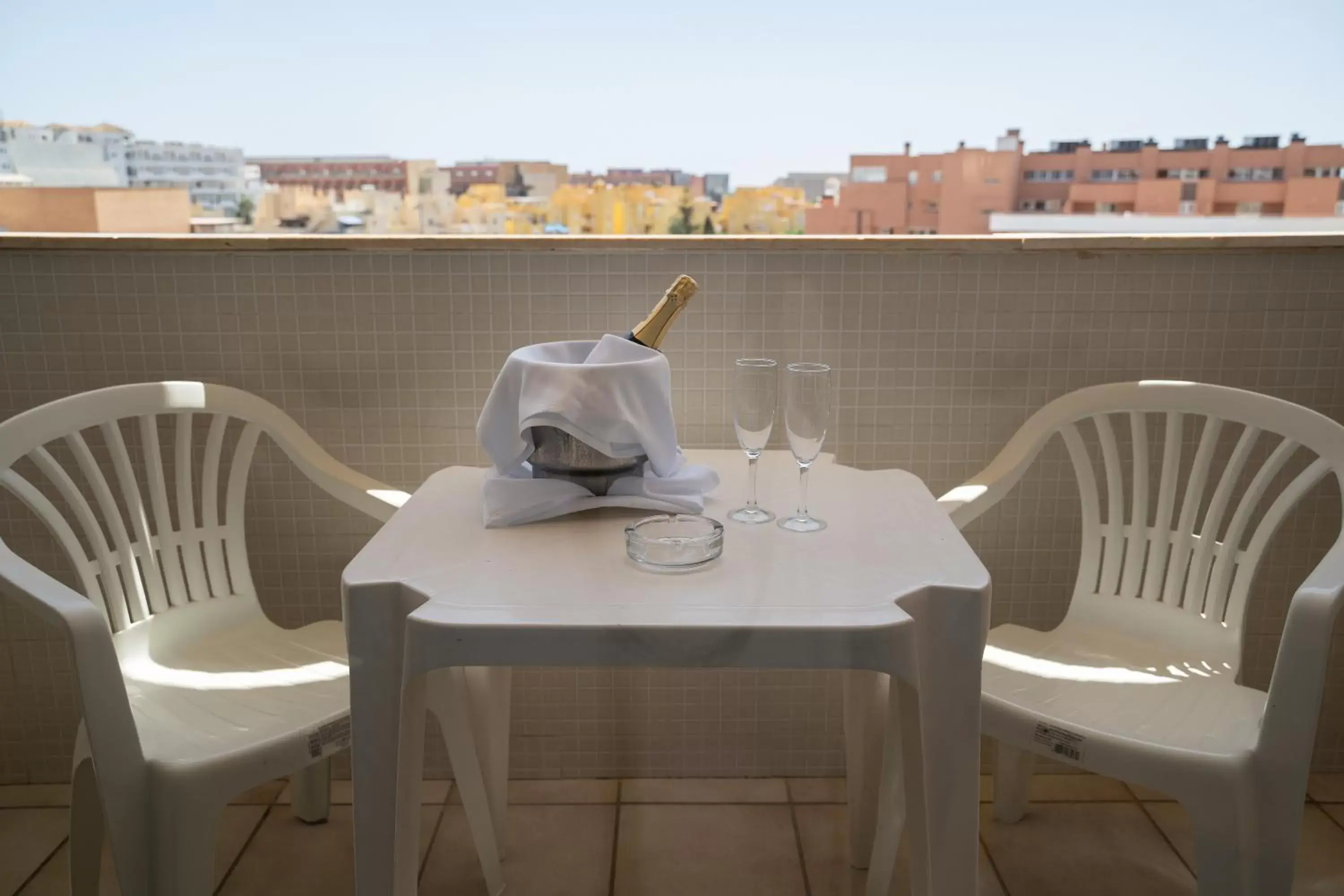 Two-Bedroom Apartment (2 Adults + 3 Children) in Hotel Neptuno by ON Hotels Group Two-Bedroom Apartment (2 Adults + 3 Children) in Hotel Neptuno by ON Hotels Group
