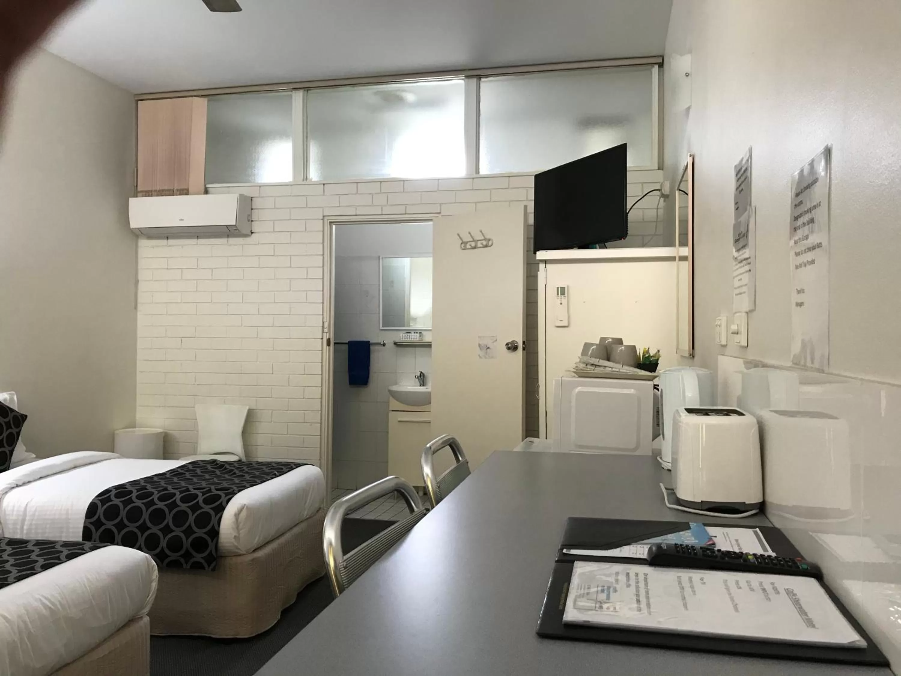 Coffs Shearwater Motel