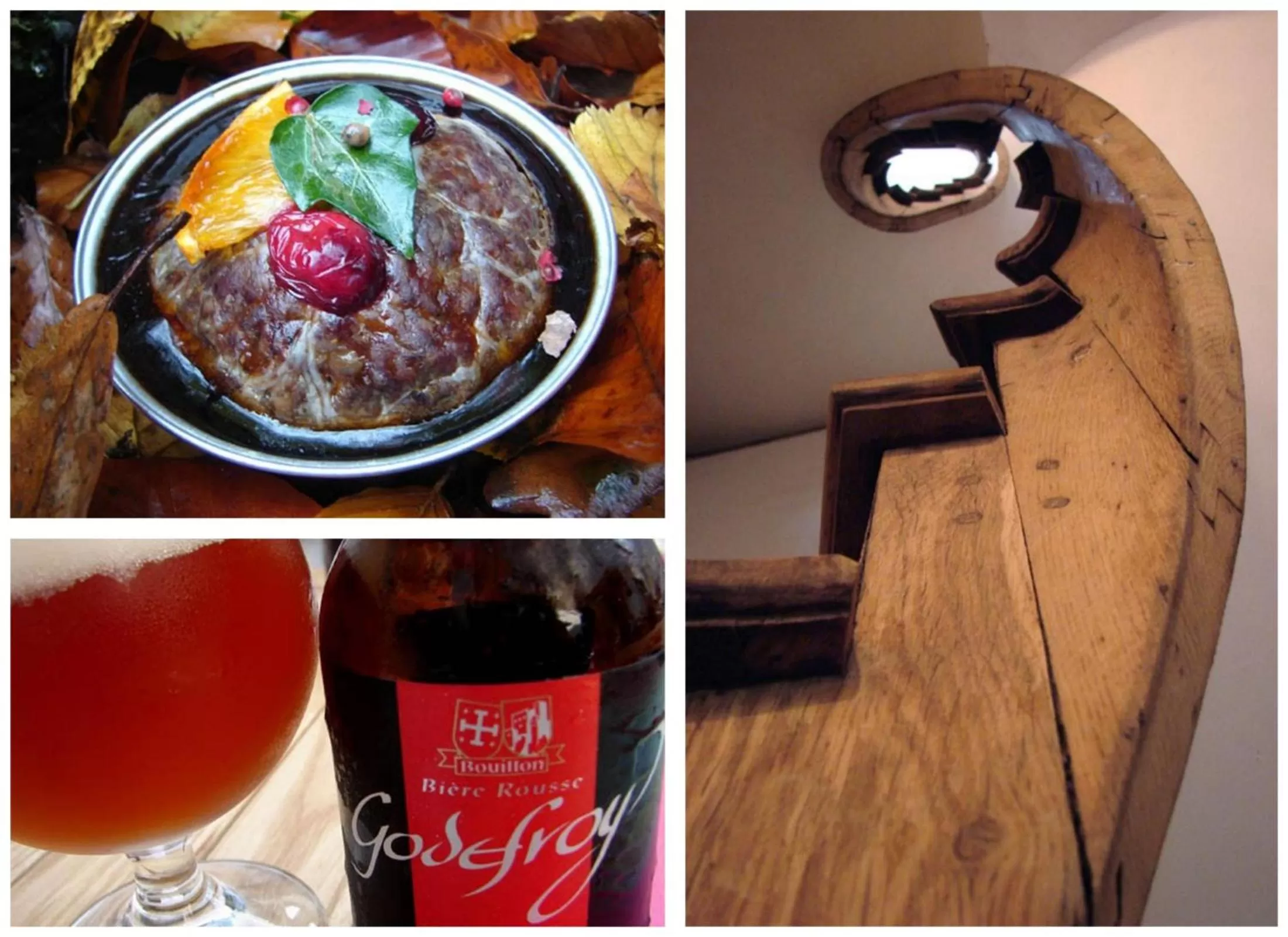 Property building in Golden Lion