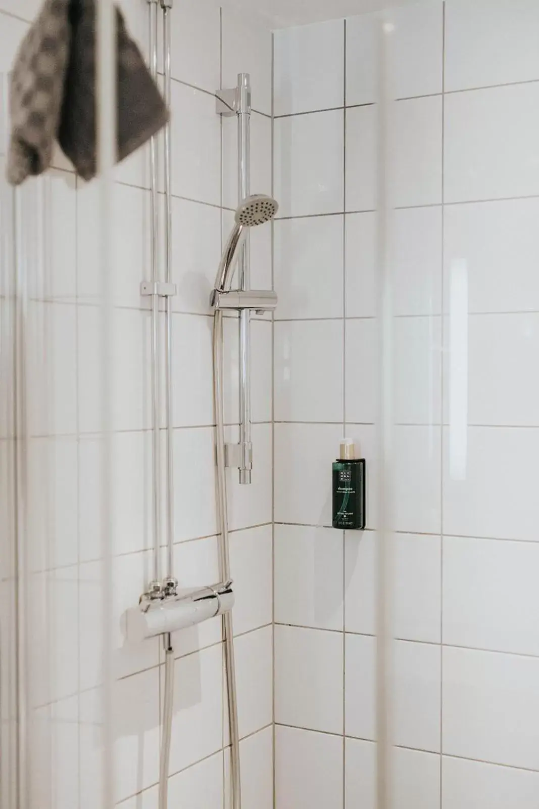 Double Room in Clarion Collection Hotel Majoren Double Room in Clarion Collection Hotel Majoren