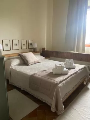 Bed in Sosta al Capitano