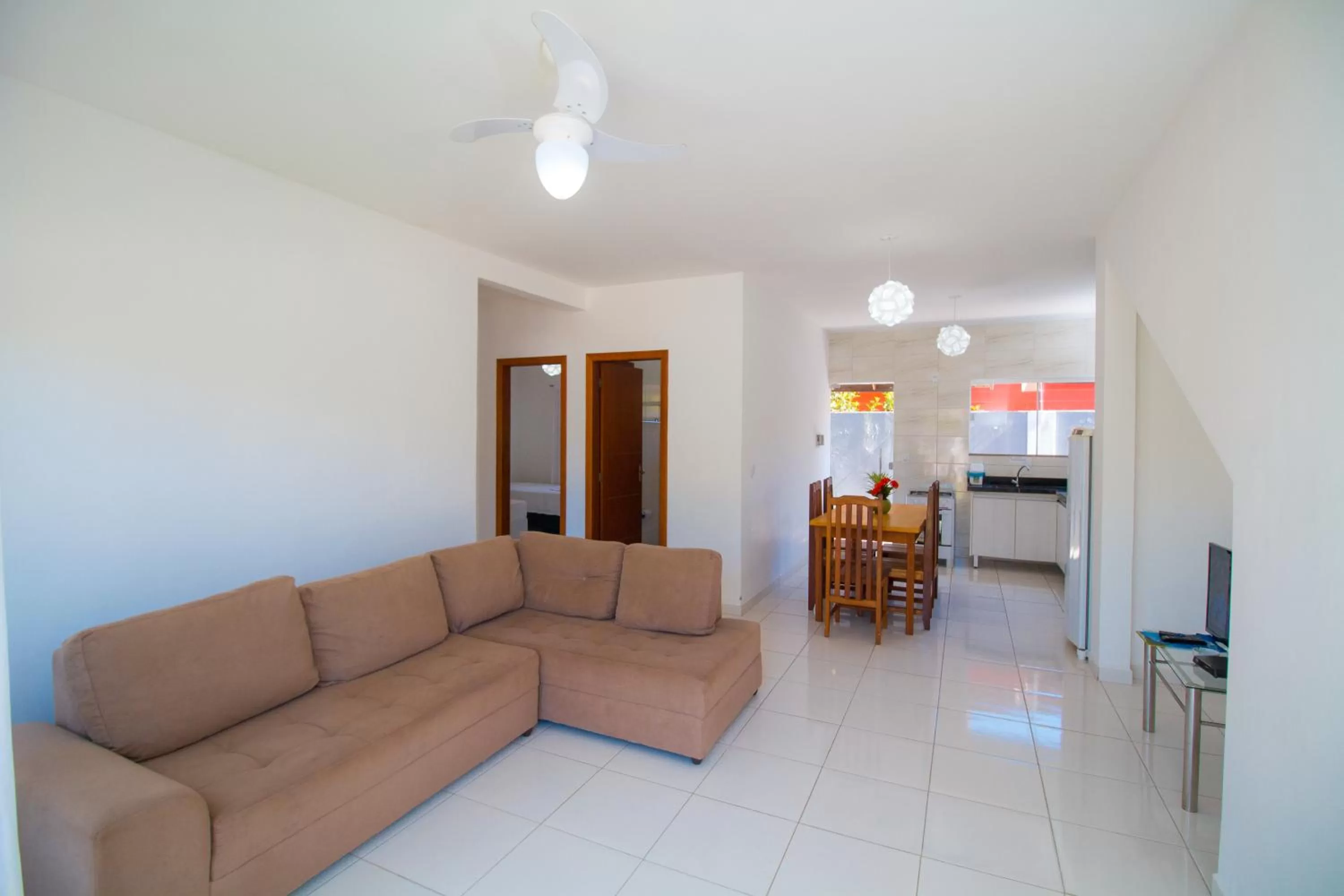 Seating Area in Porto Luar