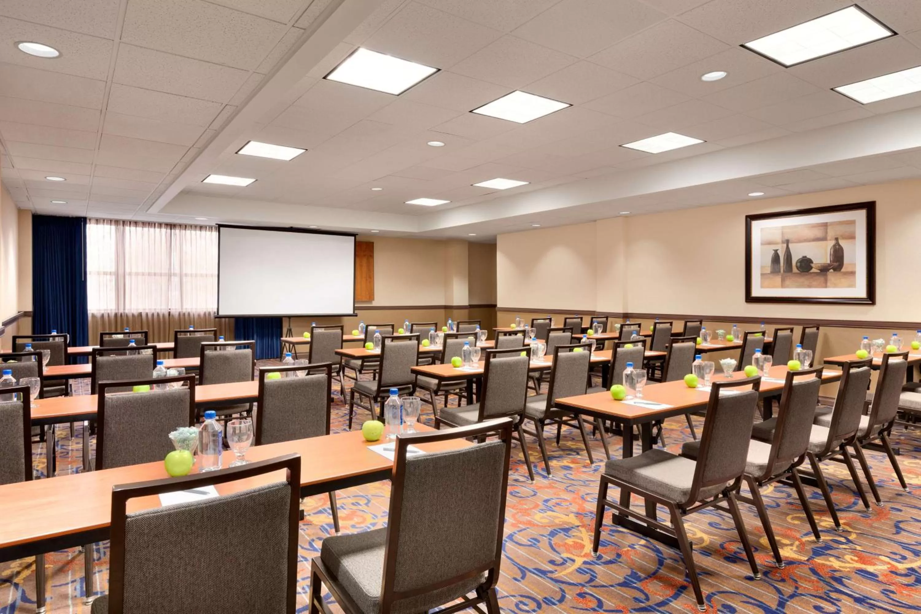 Banquet/Function facilities in Embassy Suites by Hilton Santa Clara Silicon Valley