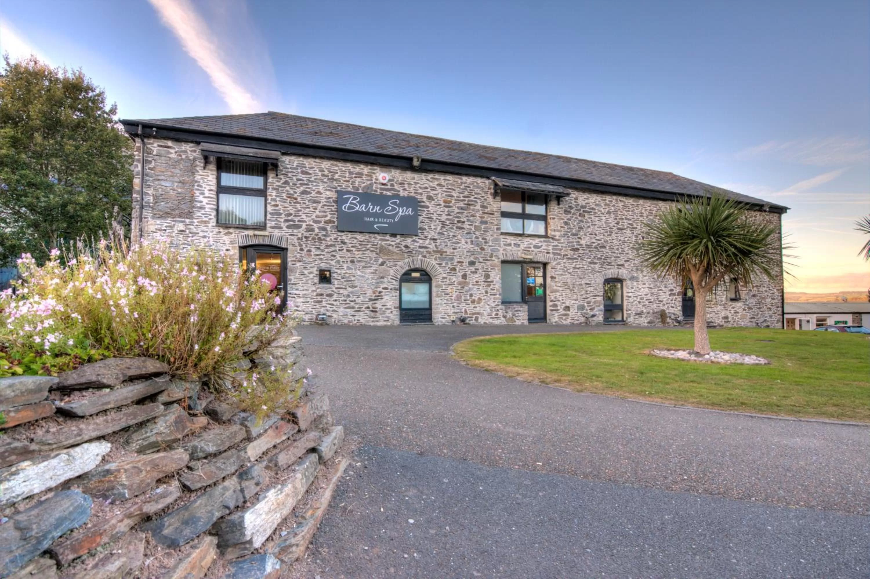 Property building in China Fleet Country Club