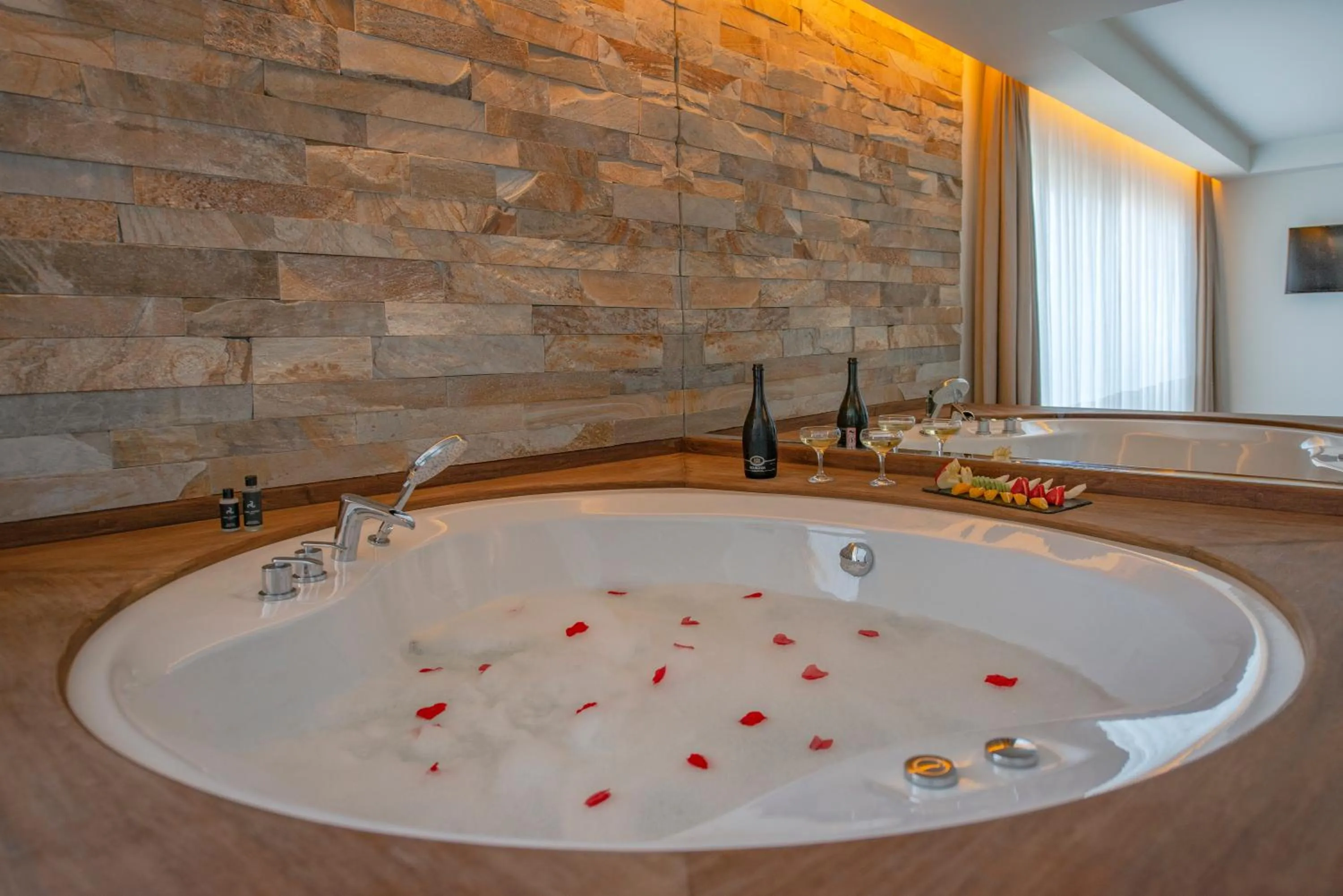 Bedroom in Casa Margot Hotel - Adults Only