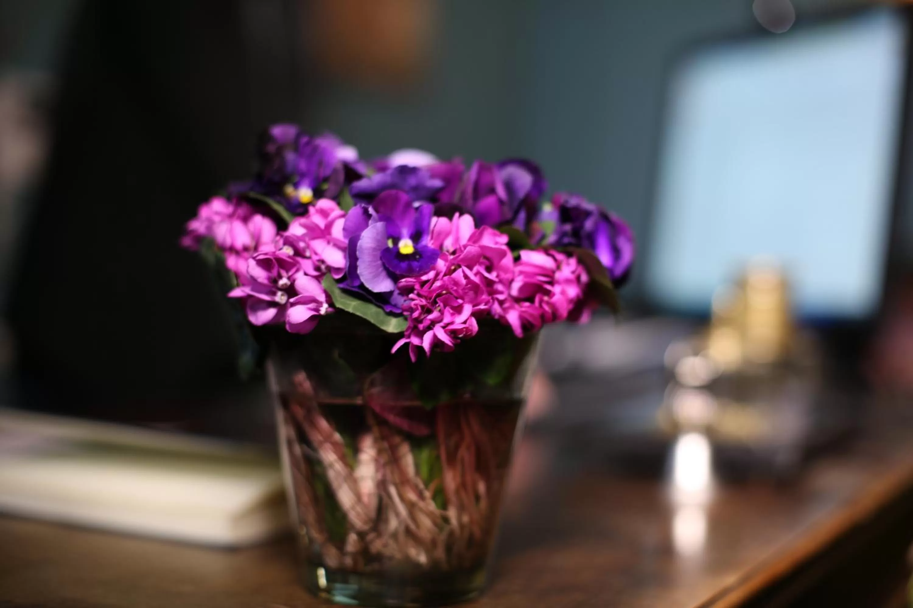 Decorative detail in Kindli Hotel