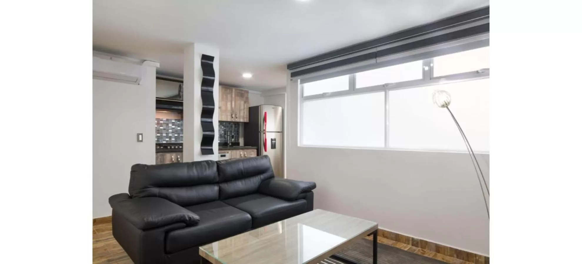 Living room, Seating Area in Miracle