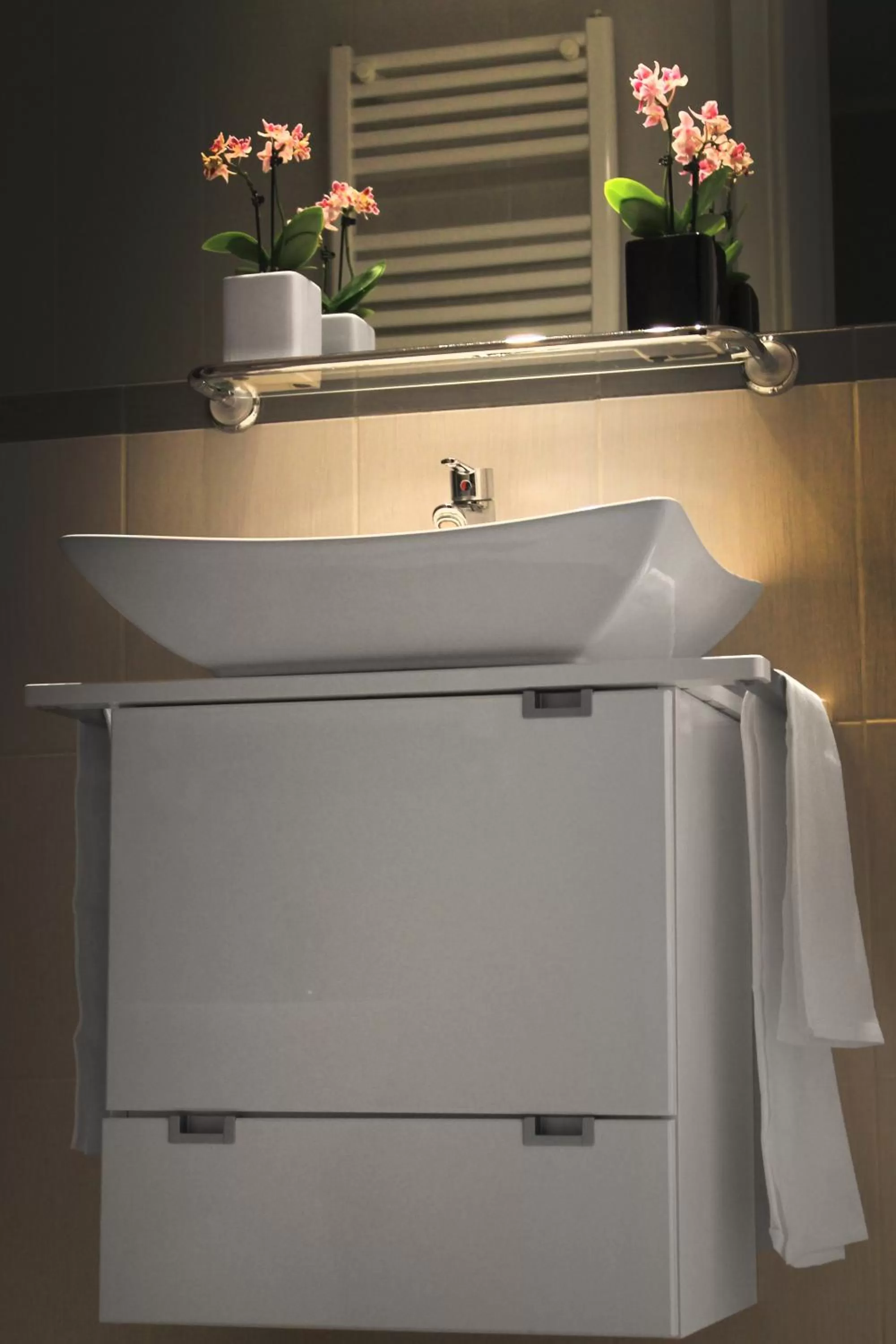 Hotel Villa Delle Rose