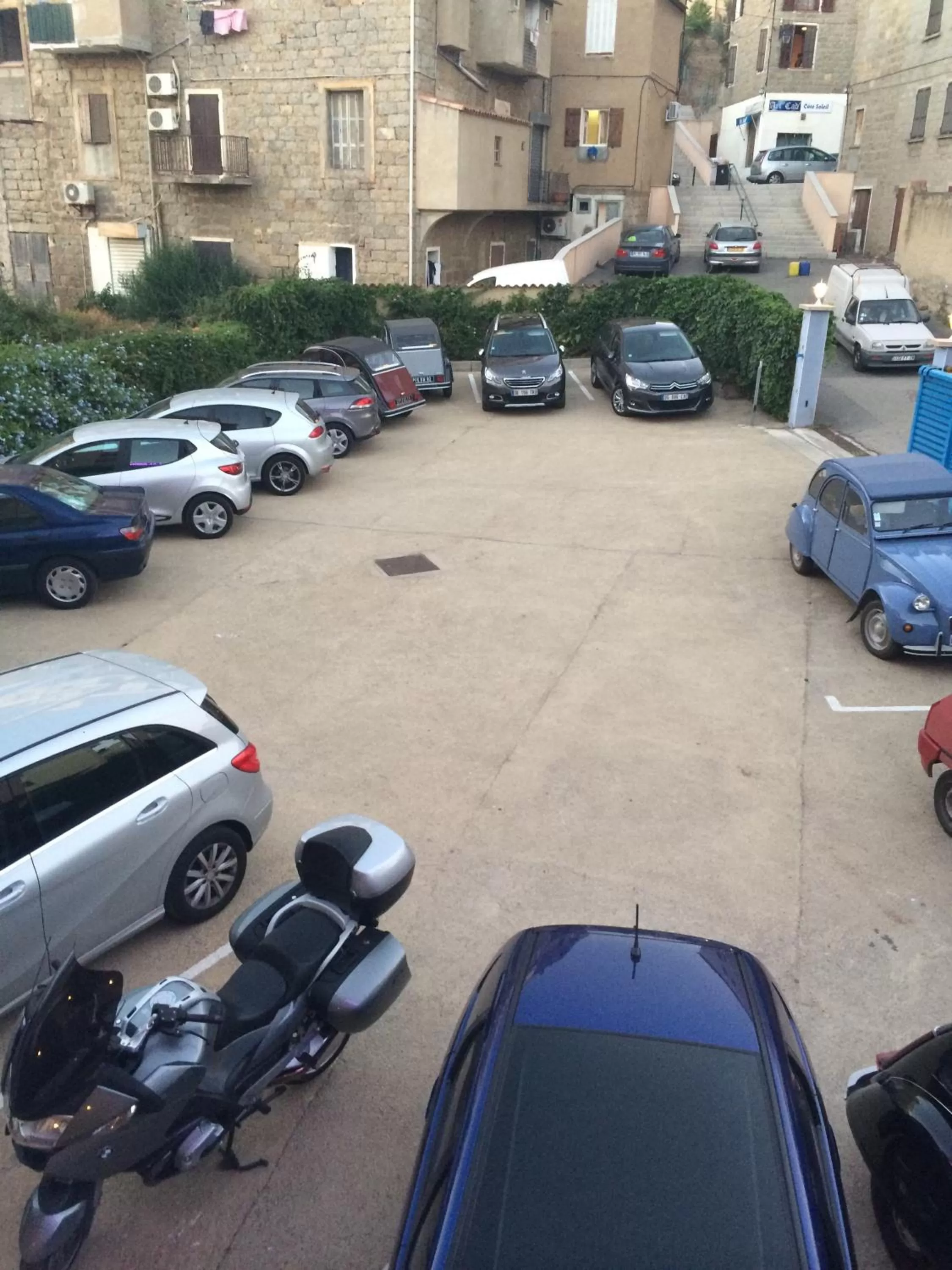 Other in Hôtel Le Claridge