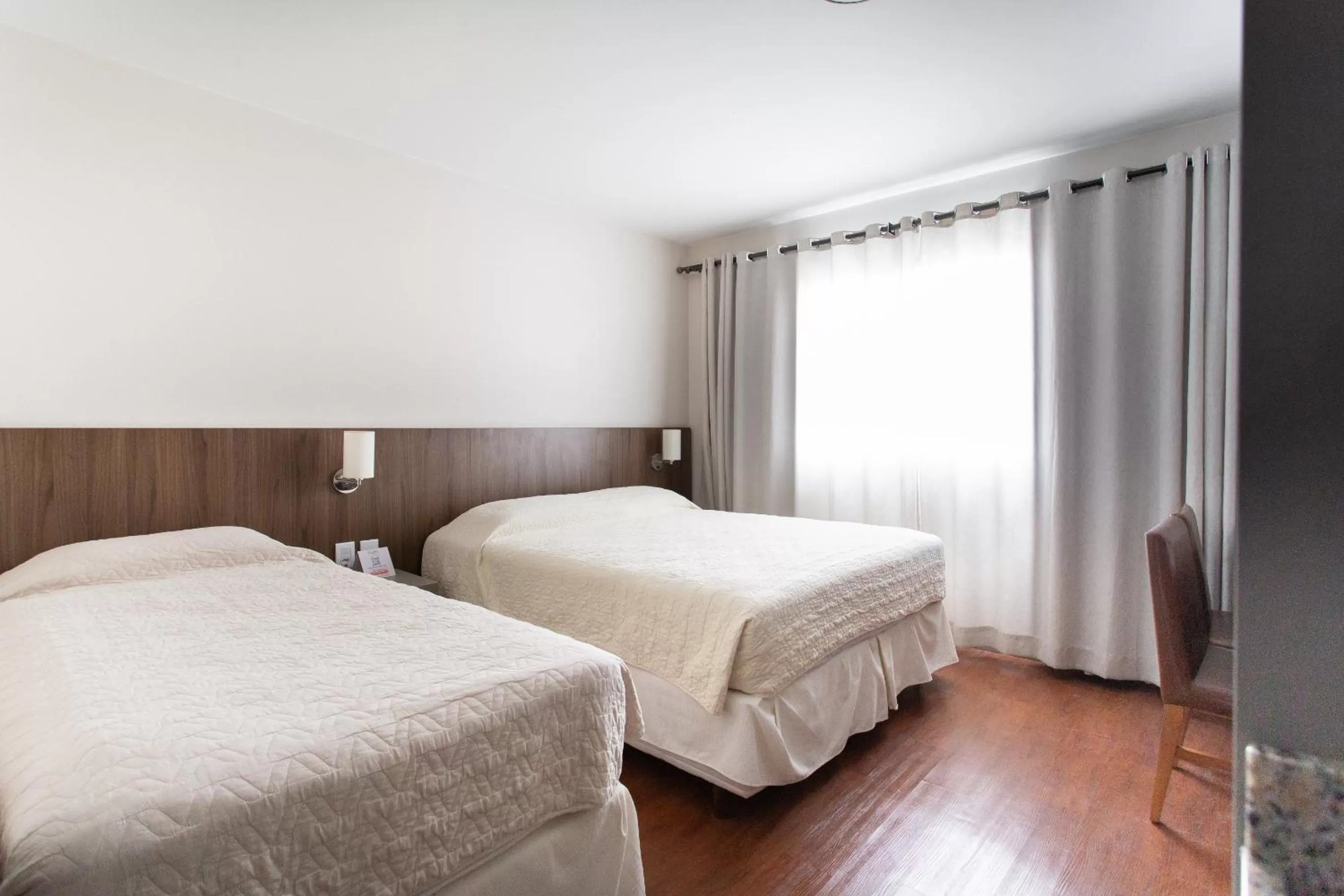 Bedroom, Bed in Hotel Dom Rafael Premium