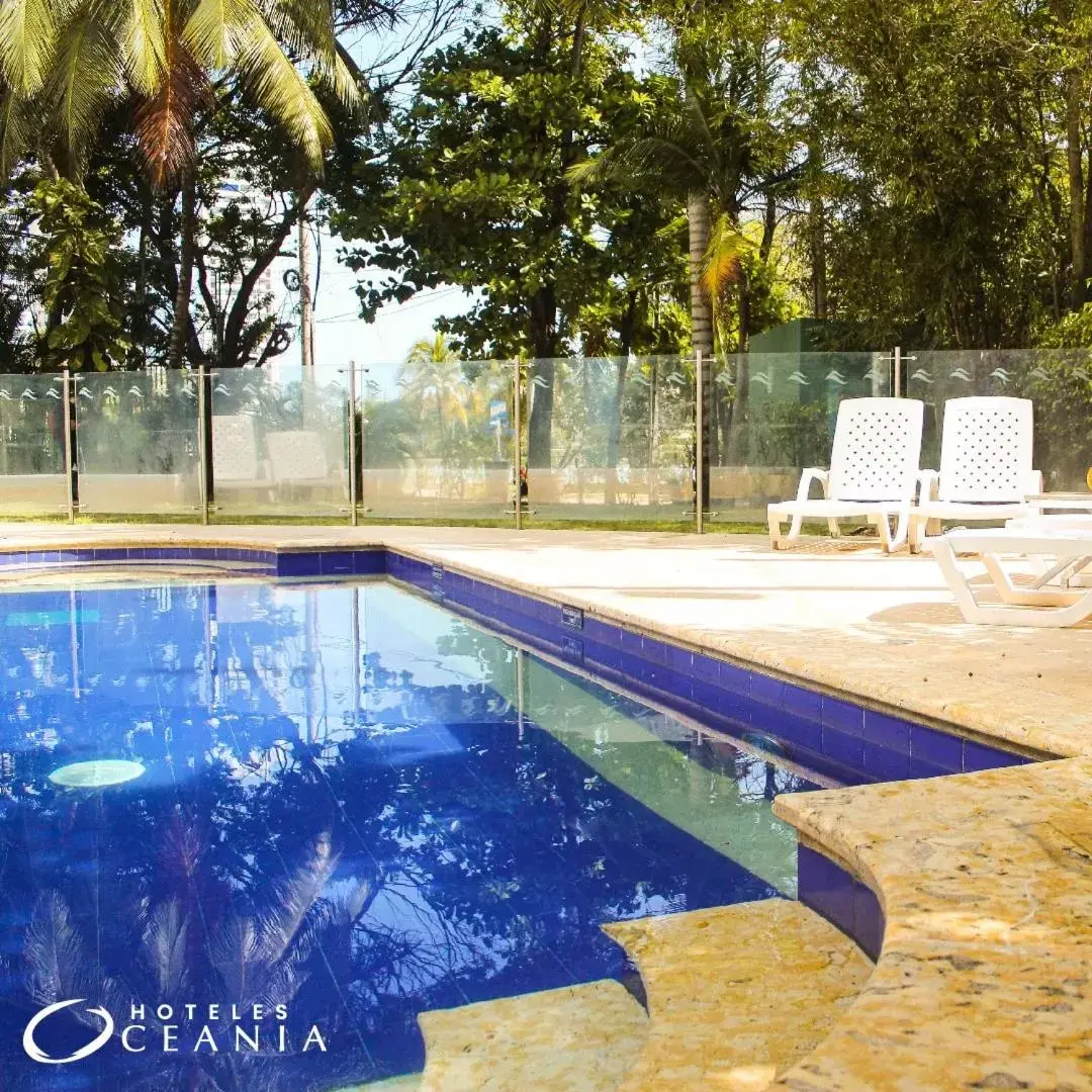 Hotel Oceania Cartagena Hotel Oceania Cartagena