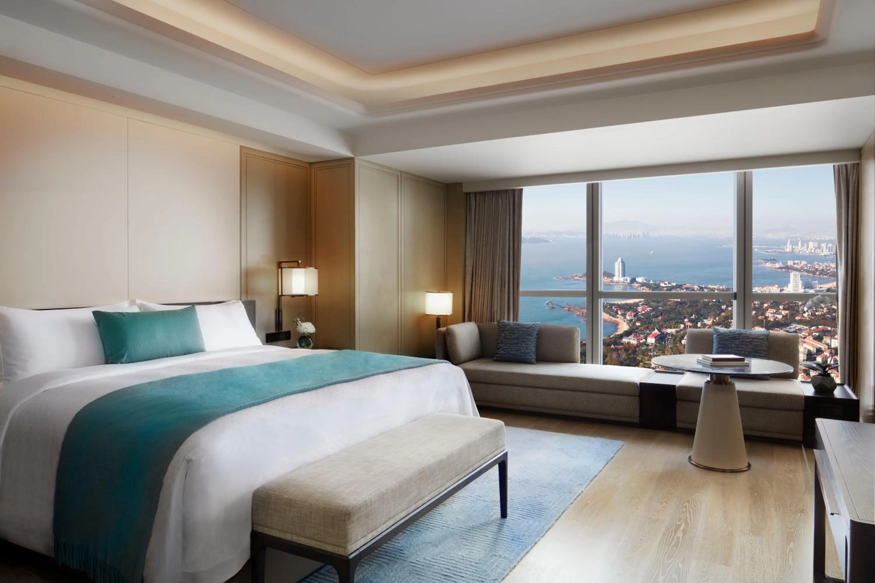 The St. Regis Qingdao