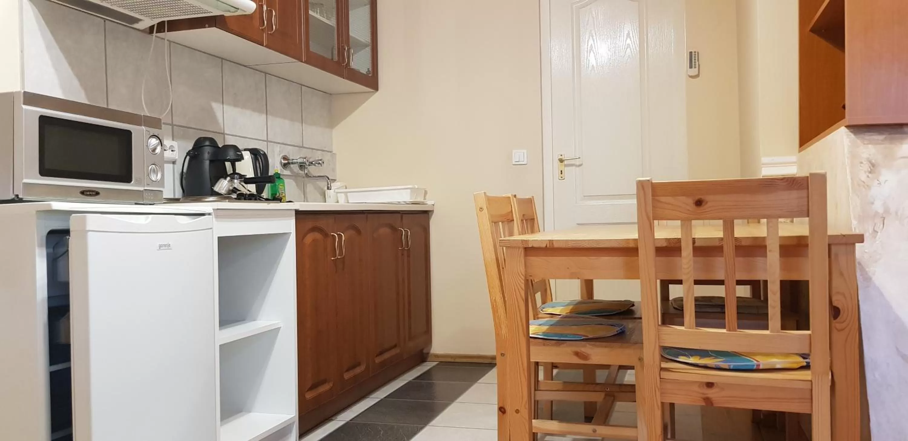 Central Panzió Gyula