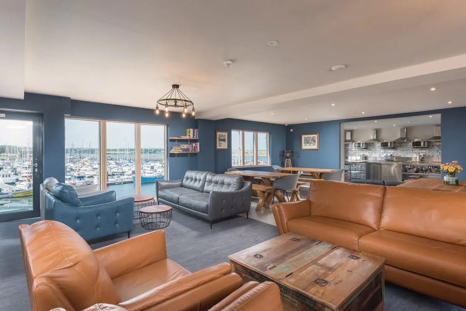 Radcliffes Lodge Radcliffes Lodge