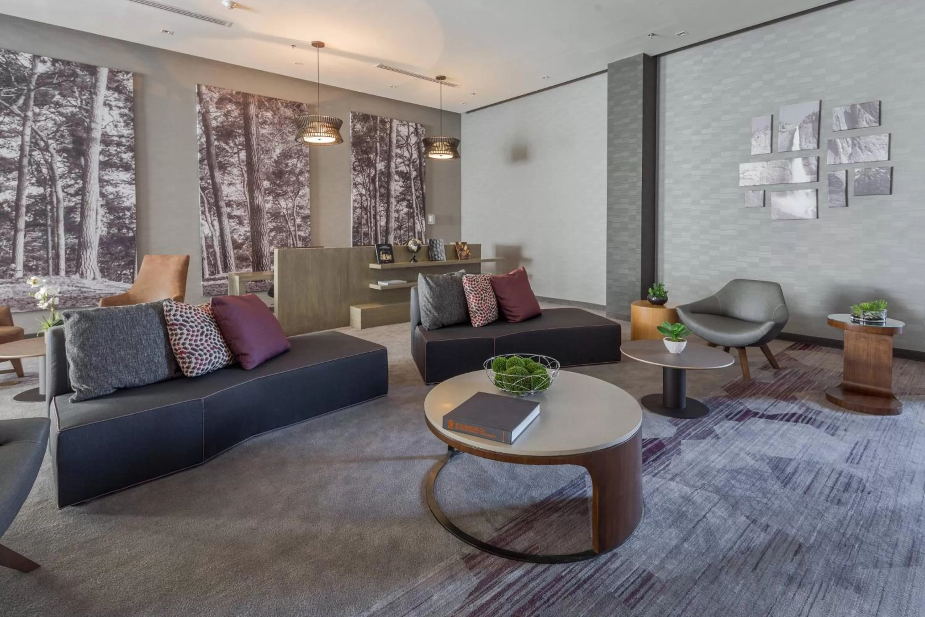 Courtyard by Marriott Chihuahua