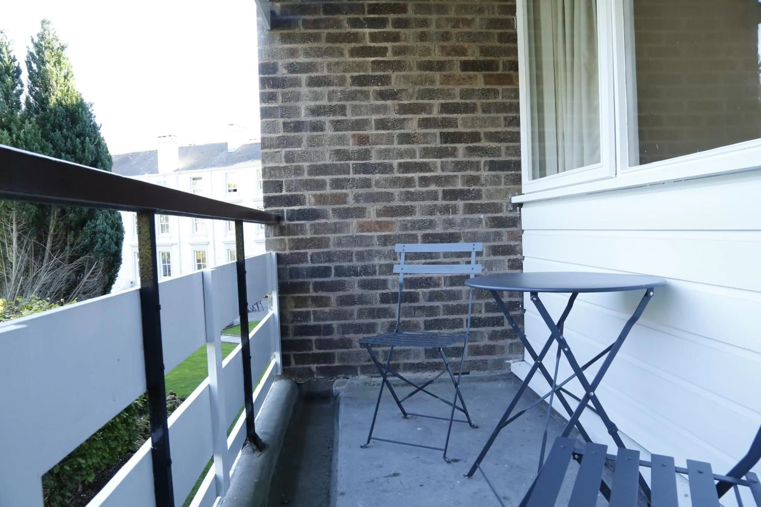 Family Room with Balcony in New Bath Hotel & Spa