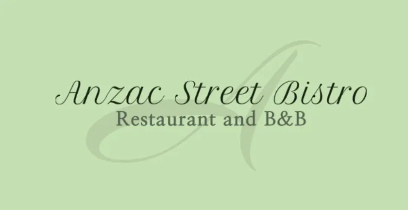 Anzac Street B+Bistro