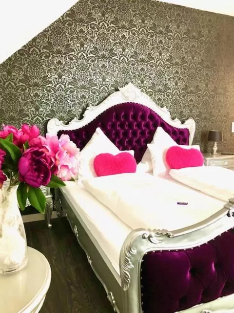 Photo of the whole room in Boutiquehotel Villa Rosenhof