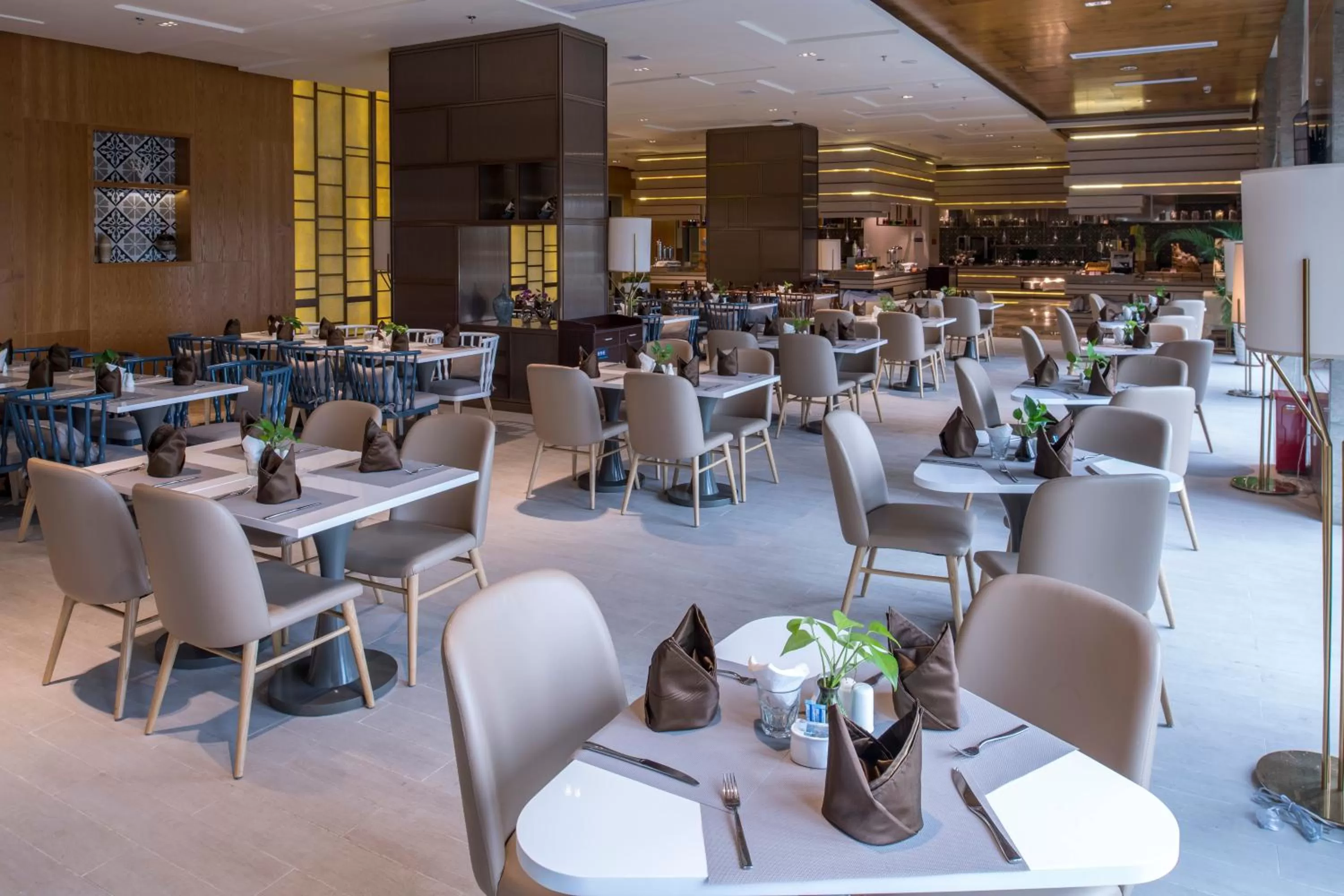 Living room in Haikou Bay Hengda Yige Holiday Condo Hotel