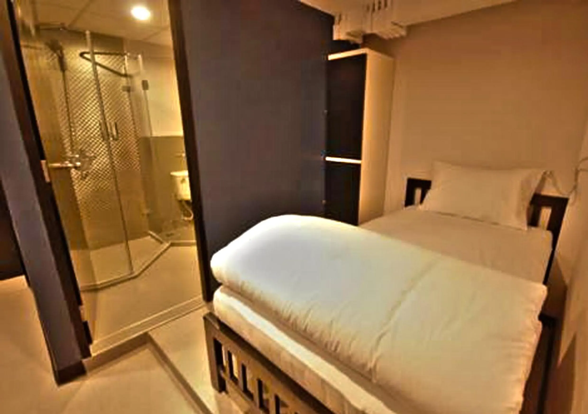 The Blocks Hostel Sukhumvit 10