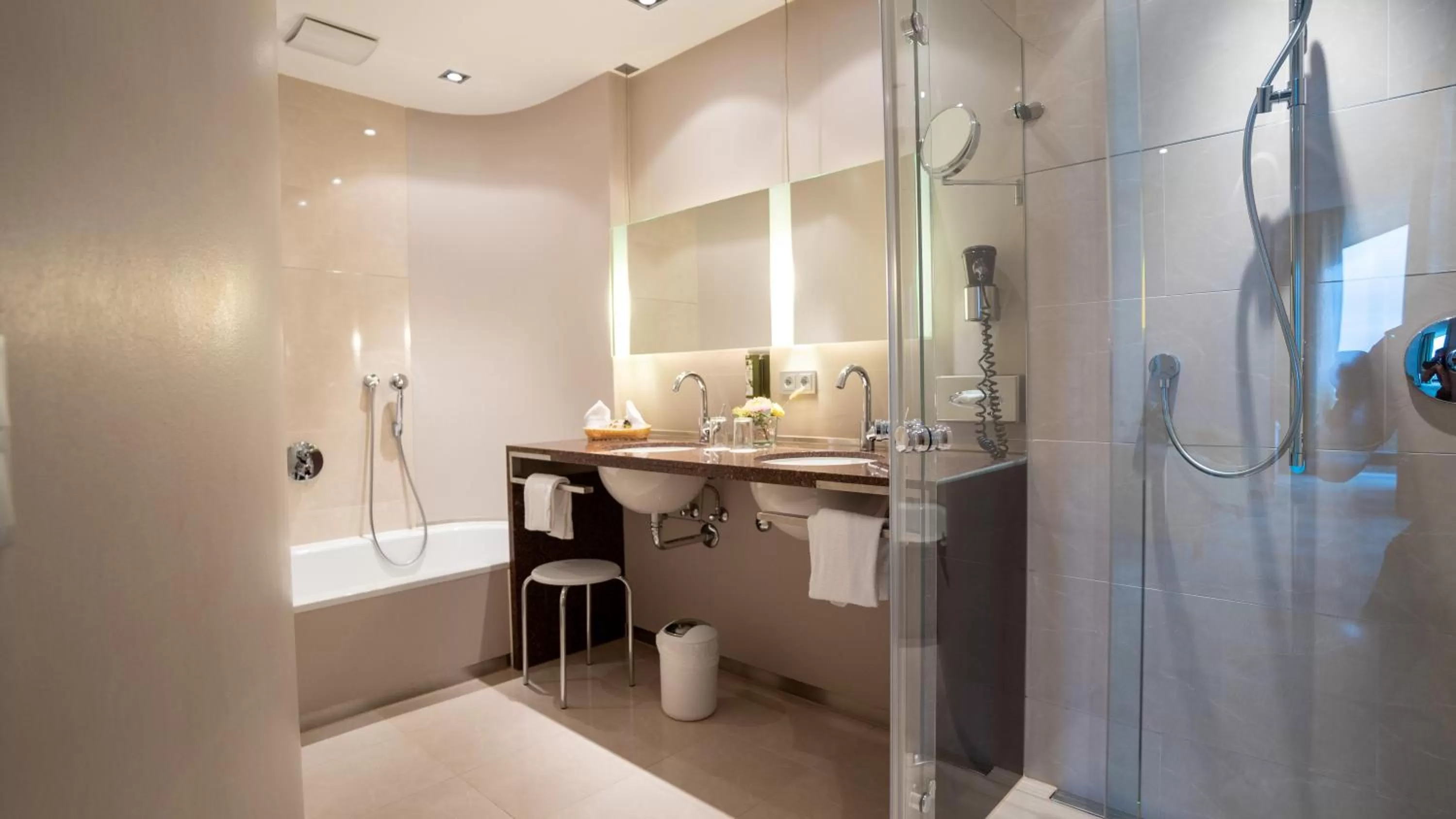 Parkhotel St.Leonhard