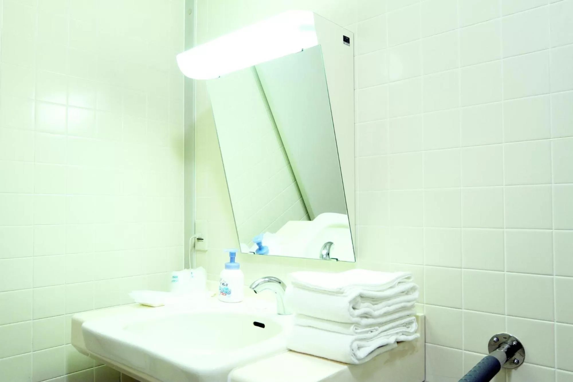 Hotel Hiroshima Sunplaza