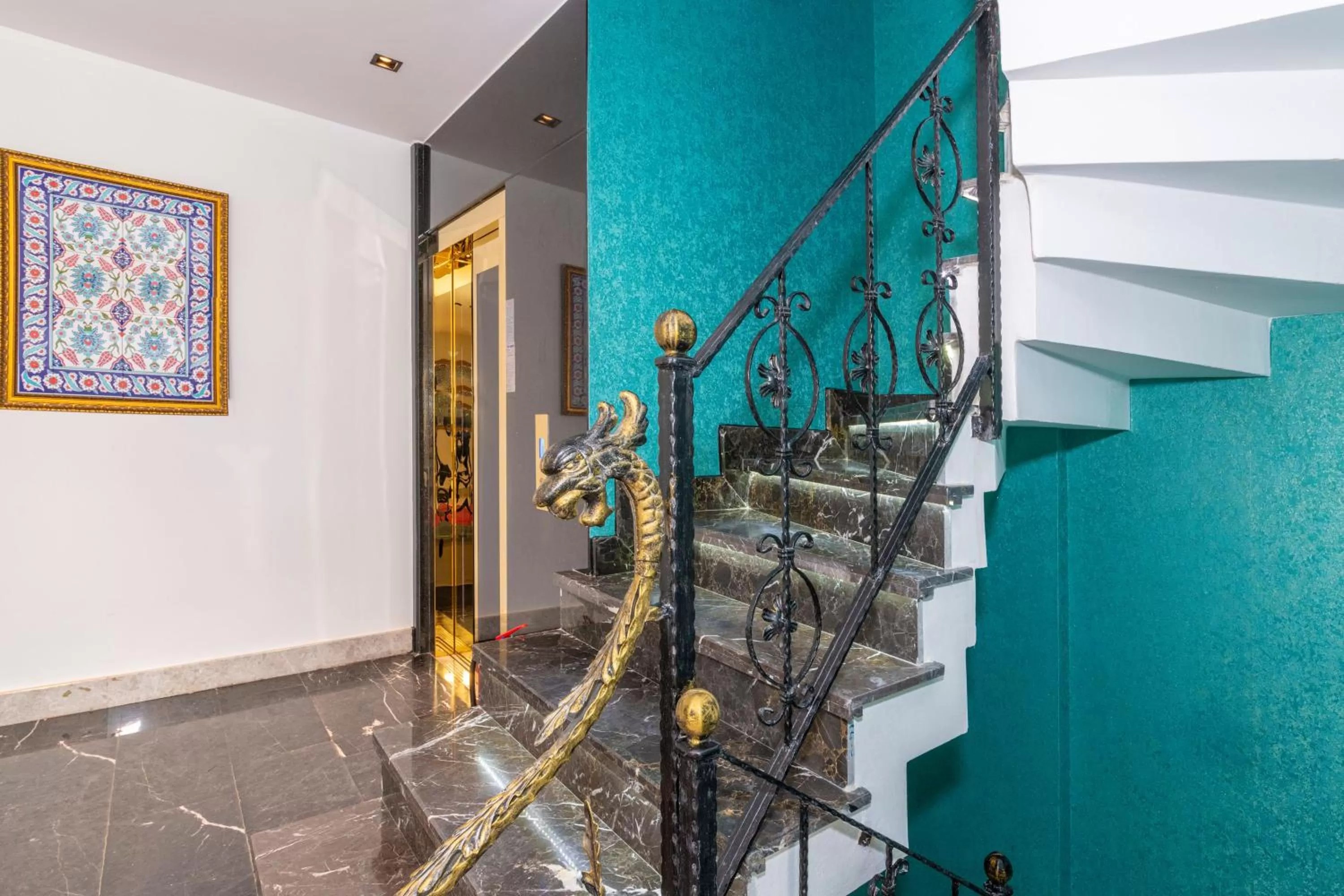 Other in Eastanbul Suites