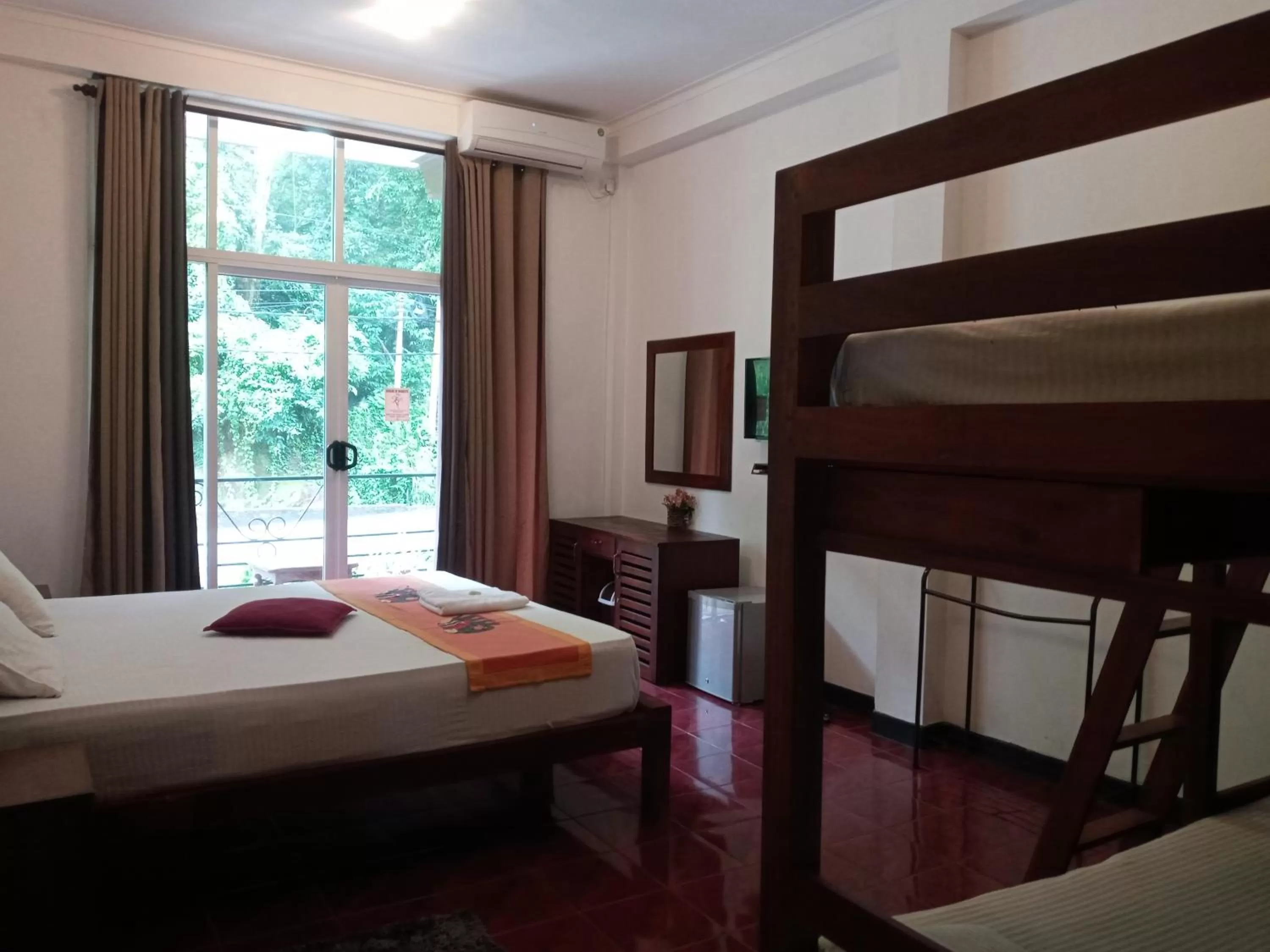 Kandy Forest Villa Hotel