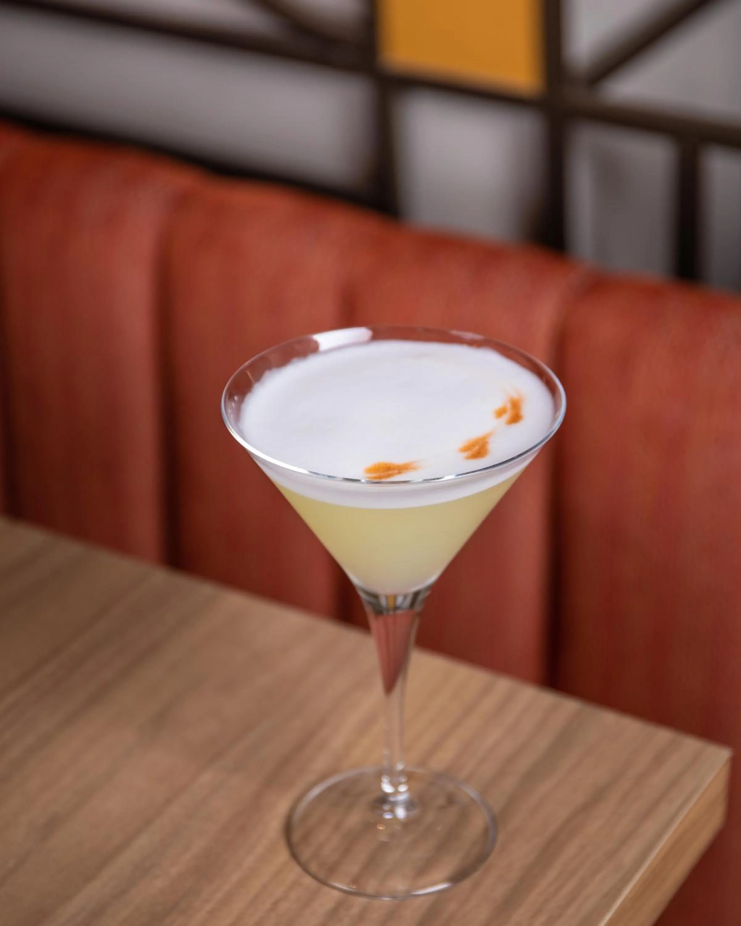 Alcoholic drinks in Mercure Rio Boutique Hotel Copacabana