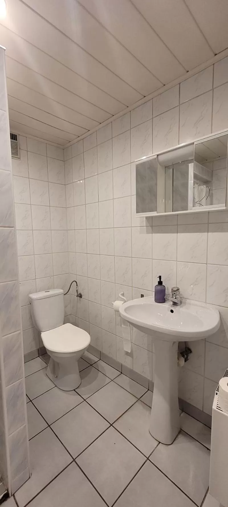 Dworek Pokoje Gościnne