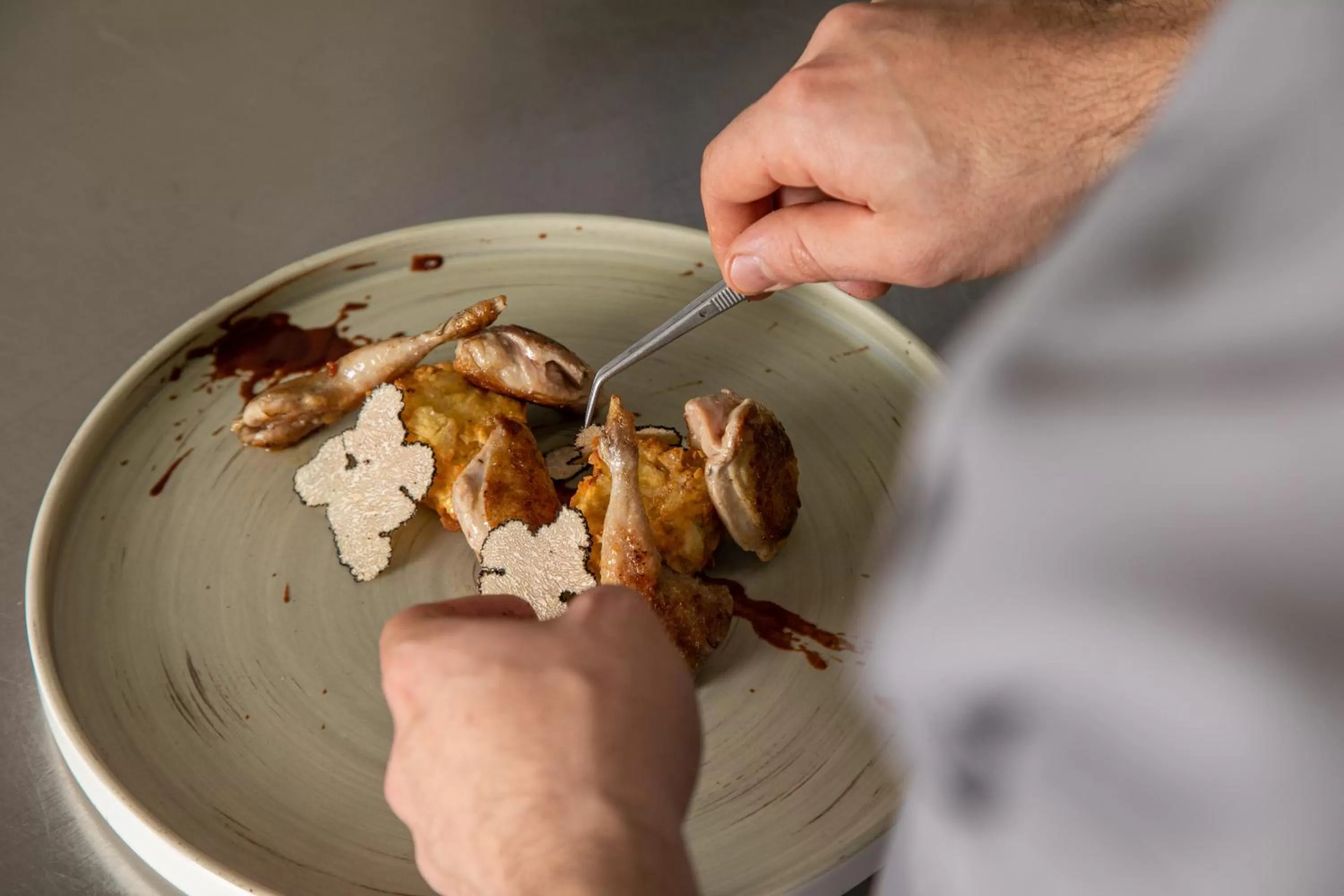 Hammam Rooms and Restaurant, Cagliari, Senorbí