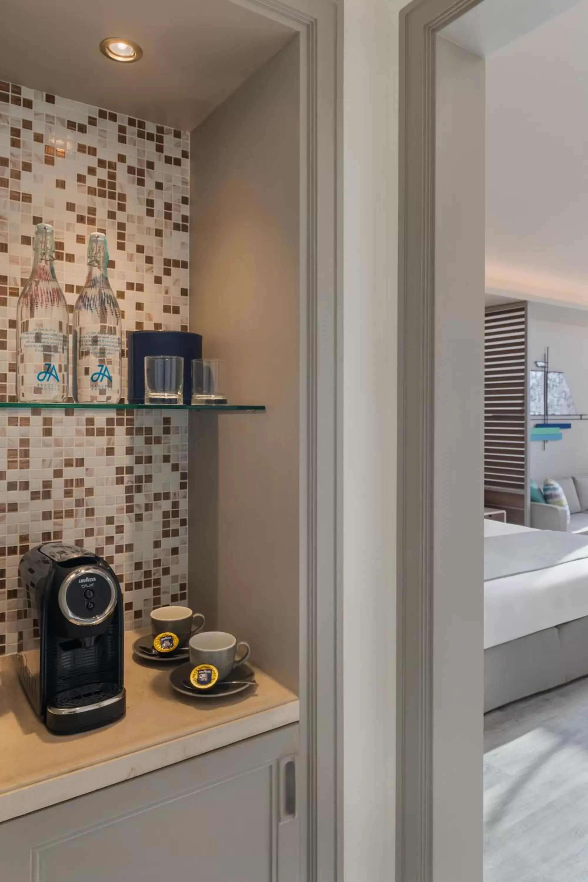 Garden Terrace Junior Suite with Exclusive Tamr Pool, Beach & Splash Park Access with Free Shuttle to Shopping Malls in JA Palm Tree Court, Dubai Garden Terrace Junior Suite with Exclusive Tamr Pool, Beach & Splash Park Access with Free Shuttle to Shopping Malls in JA Palm Tree Court, Dubai