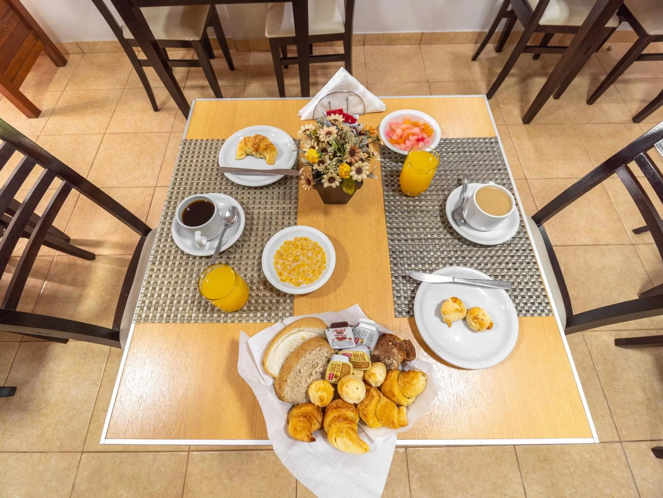 Swimming pool in Palma Real Posada