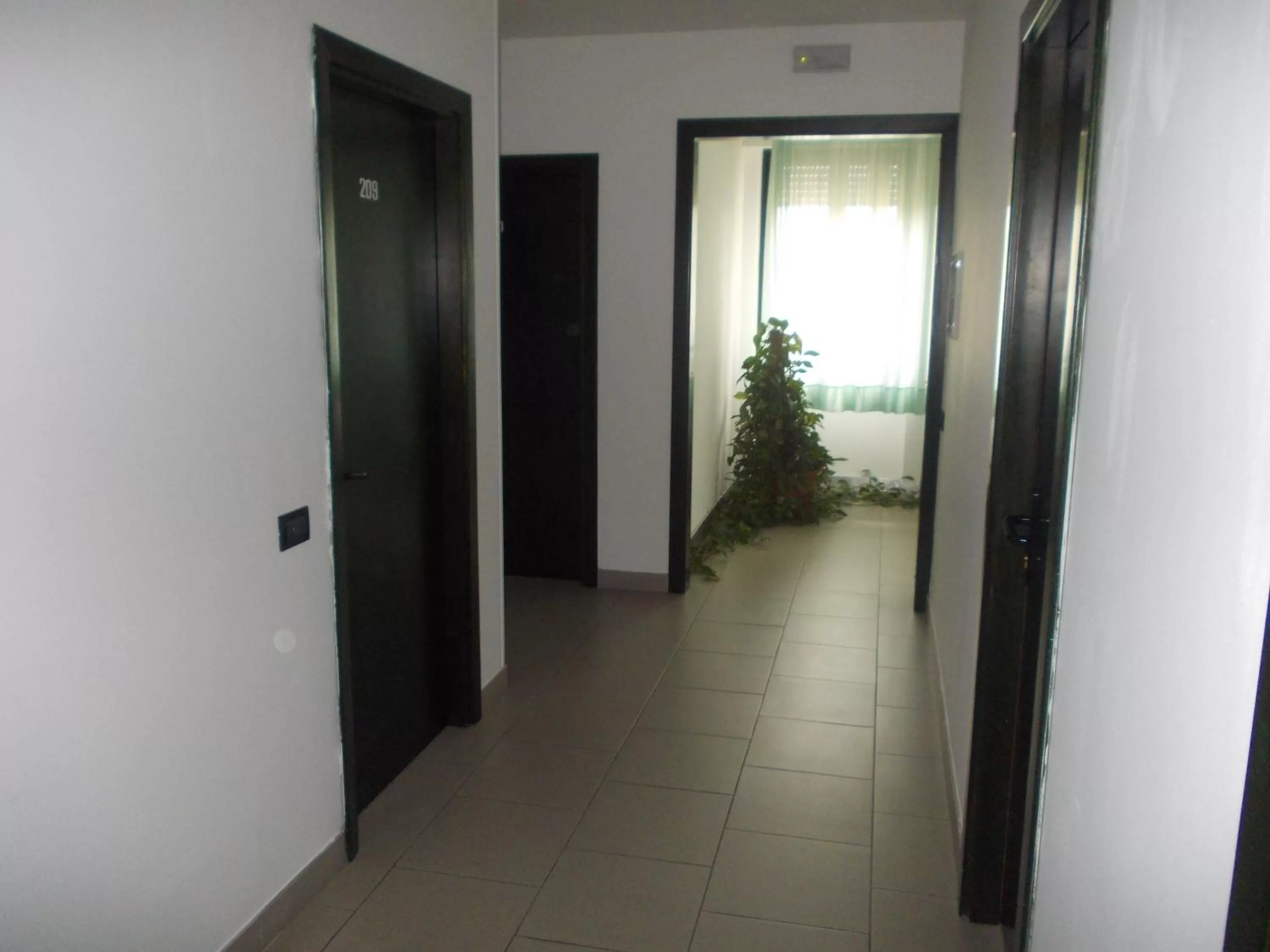 Scacco Rosso via Piave 23